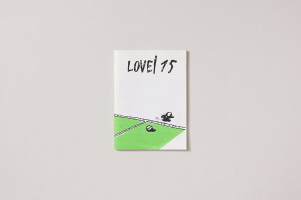 Nez Pez: Love 15