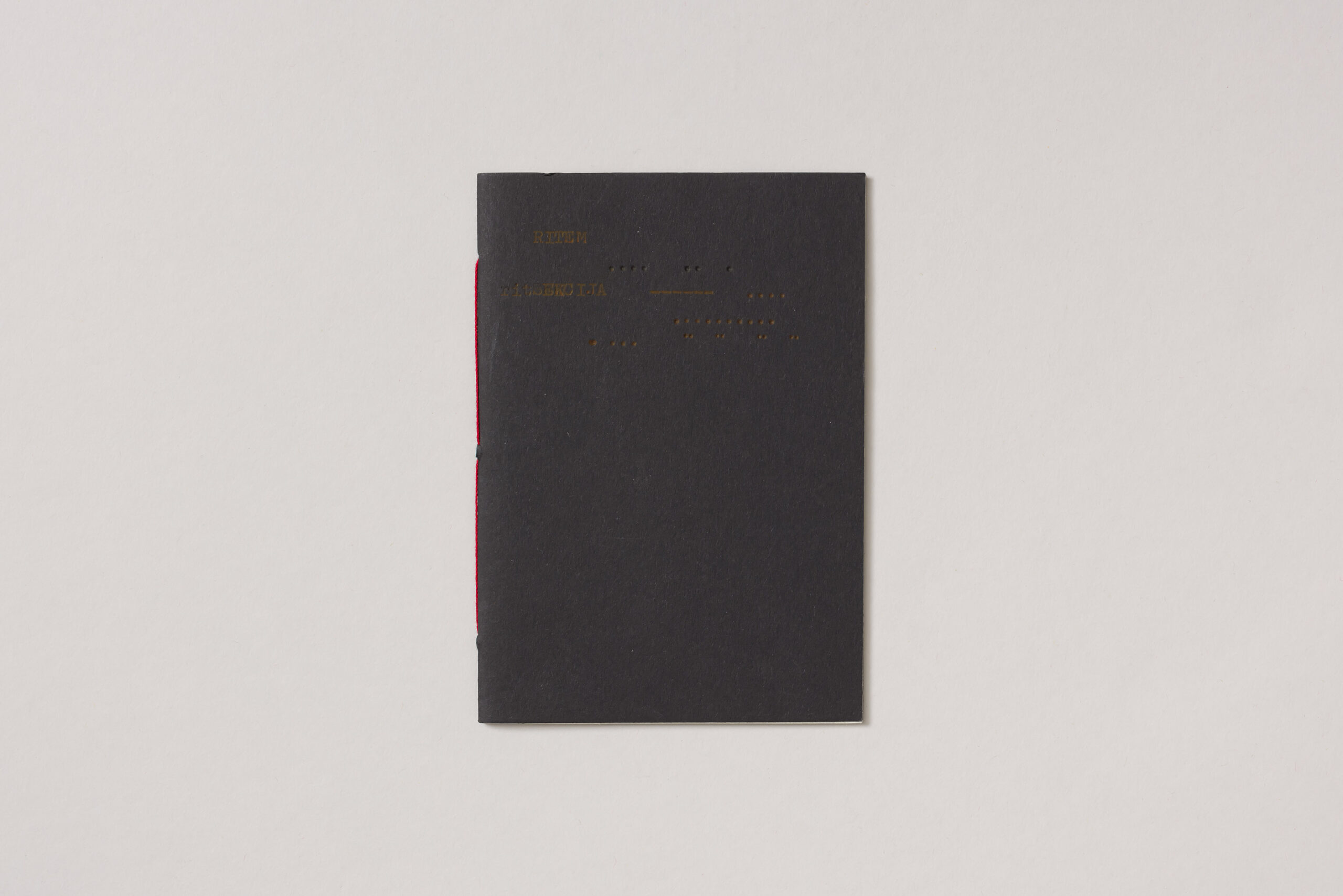 Nez Pez: Ritem sekcija I.