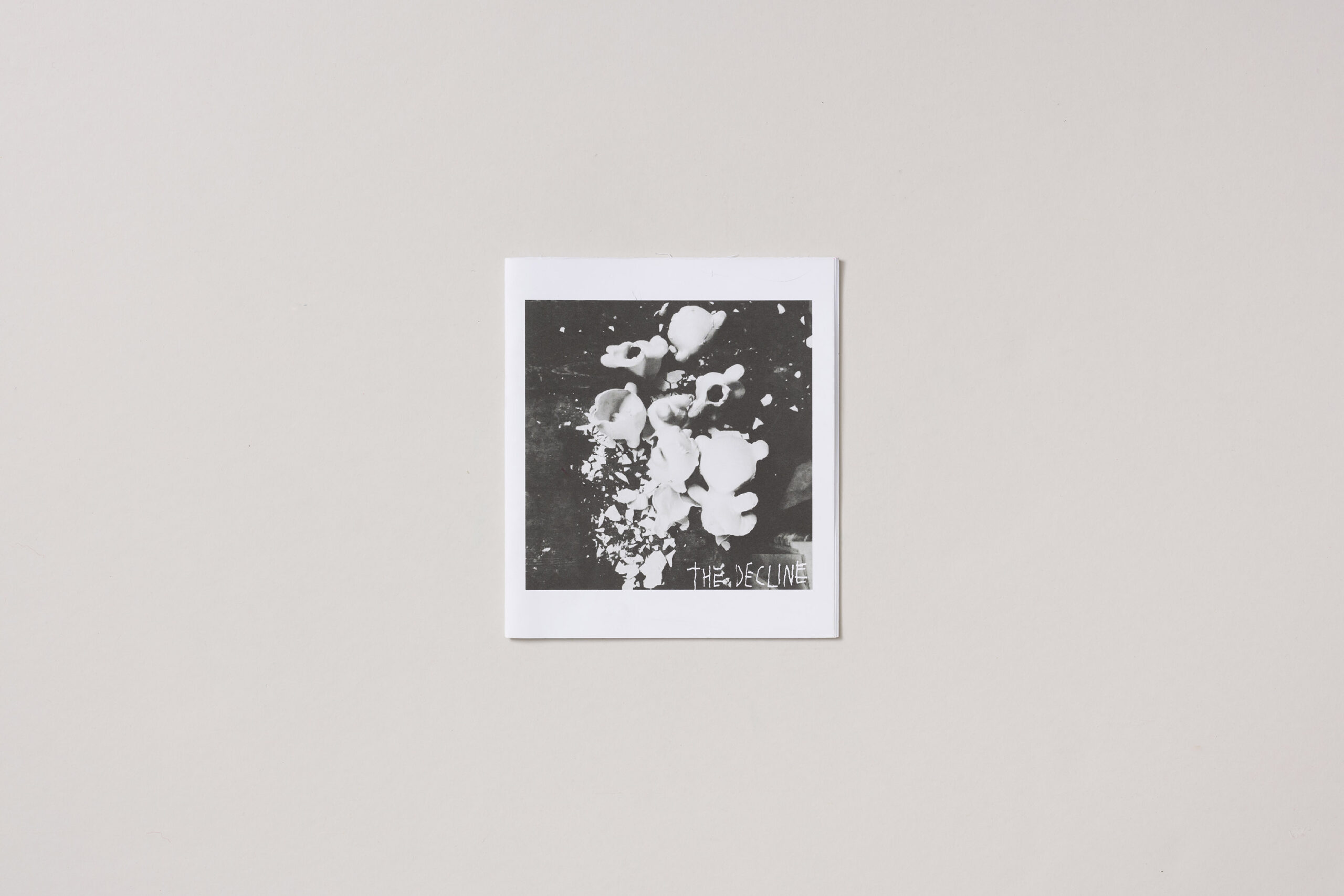 Nez Pez: The Decline