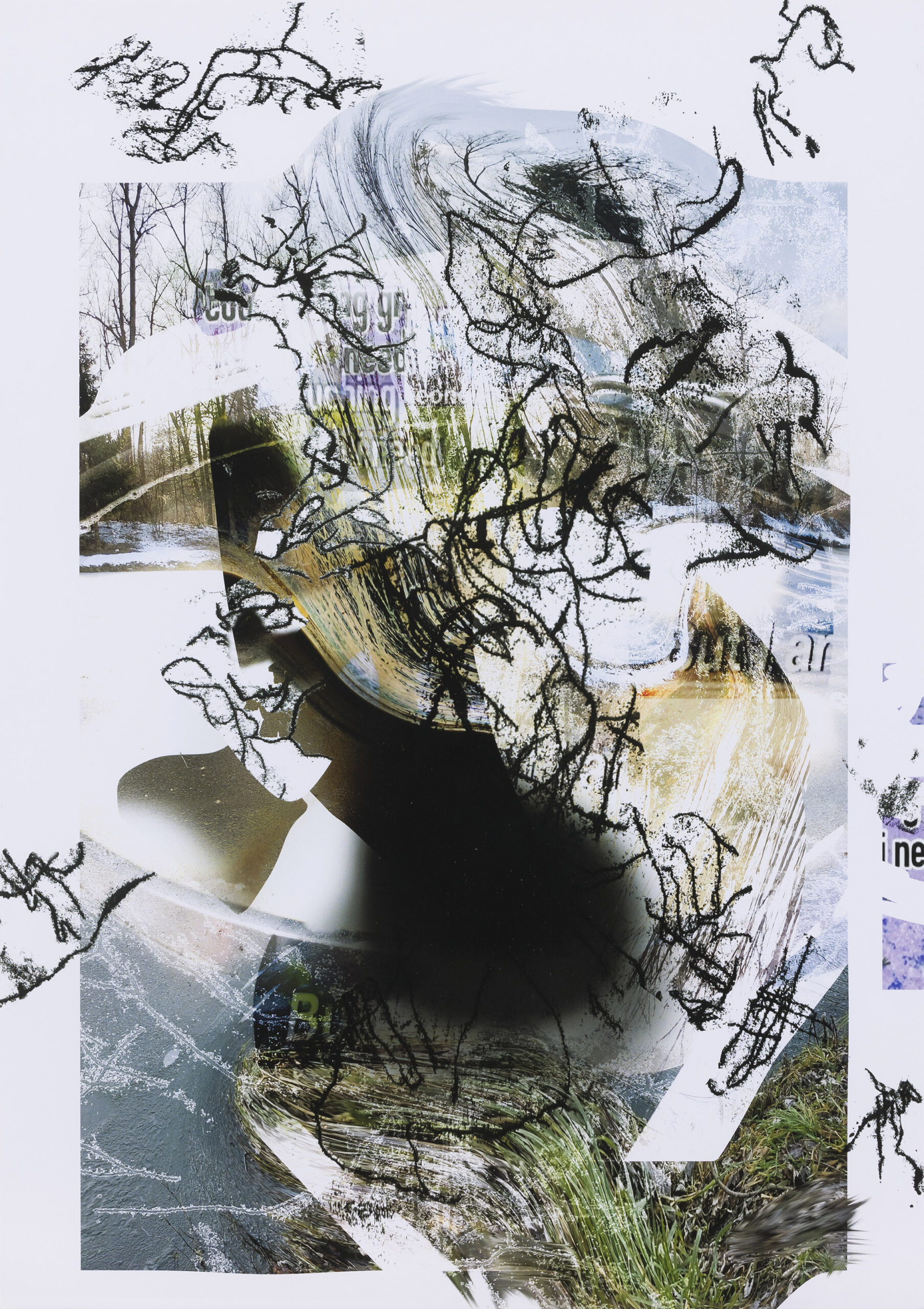 Nuka Horvat: But I am