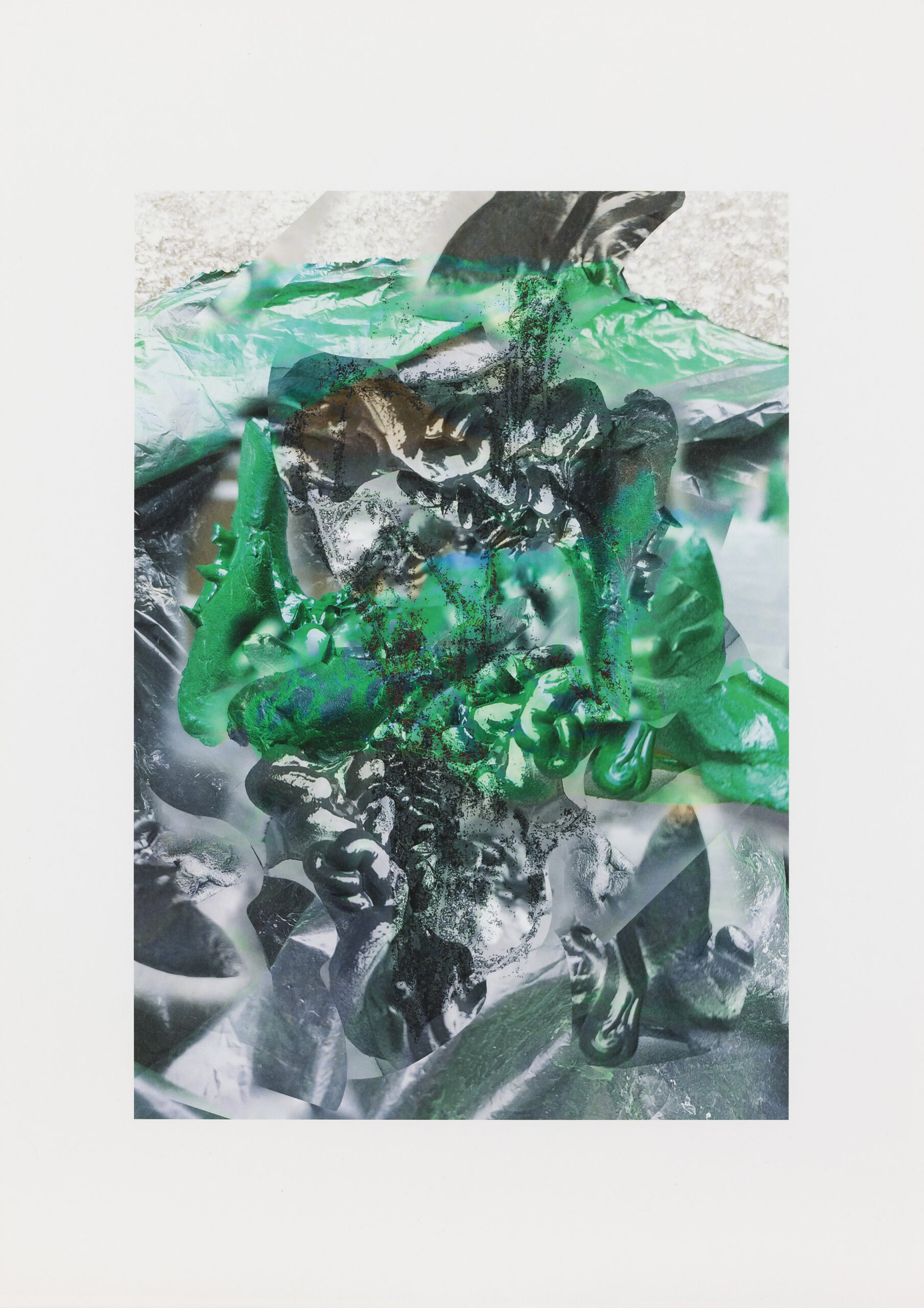 Nuka Horvat: Moj najljubši predmet