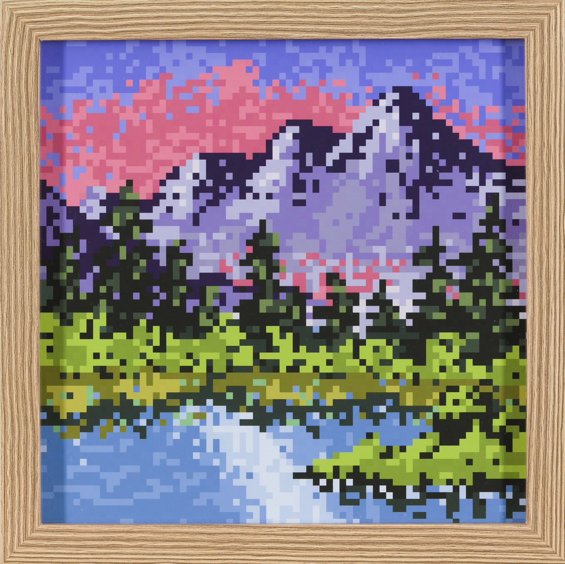 Peter Ferlan: Camper's Haven, S19 E5