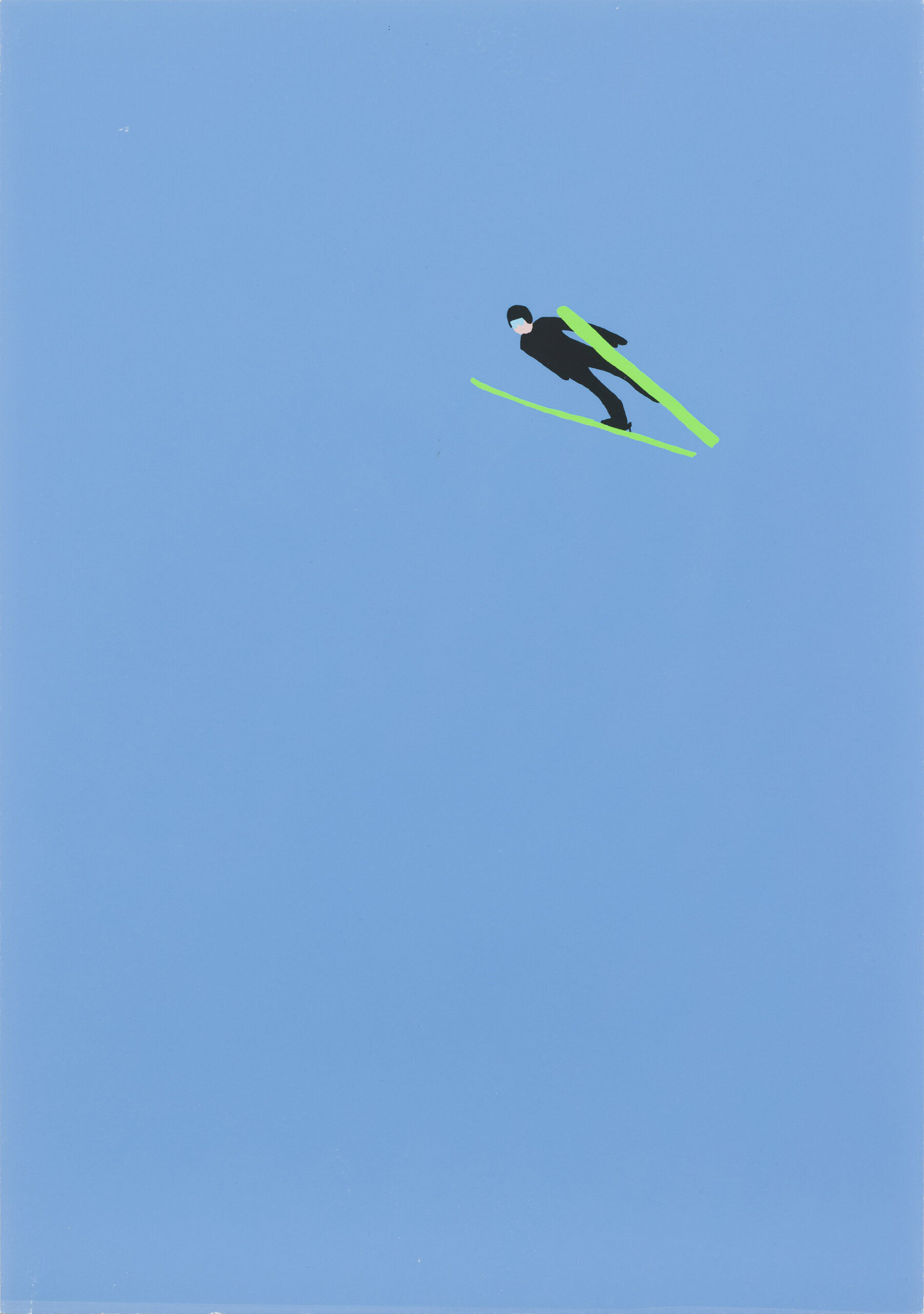 Peter Ferlan: Črni Petek