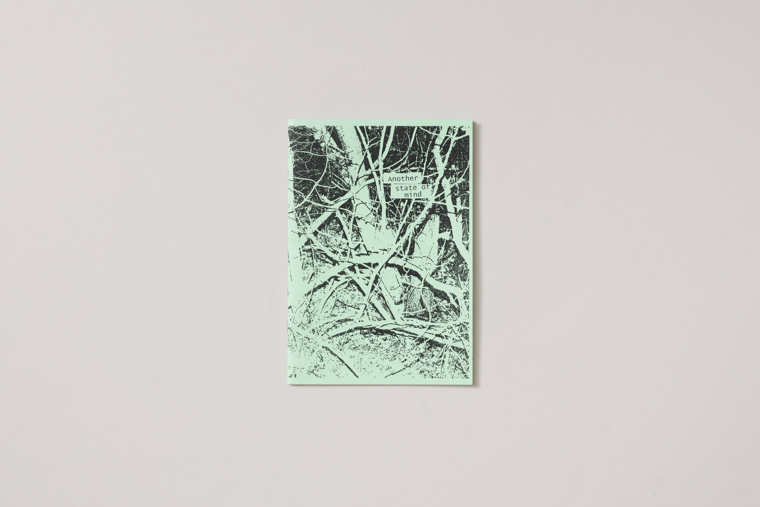 Simon Kocjančič: Another state of mind