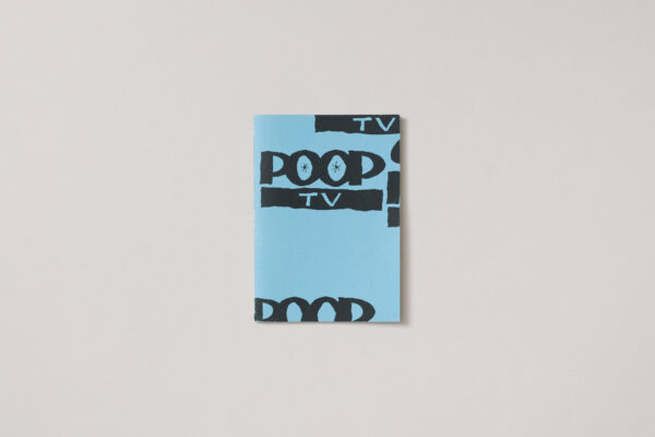 Sreda v sredo: Poop TV
