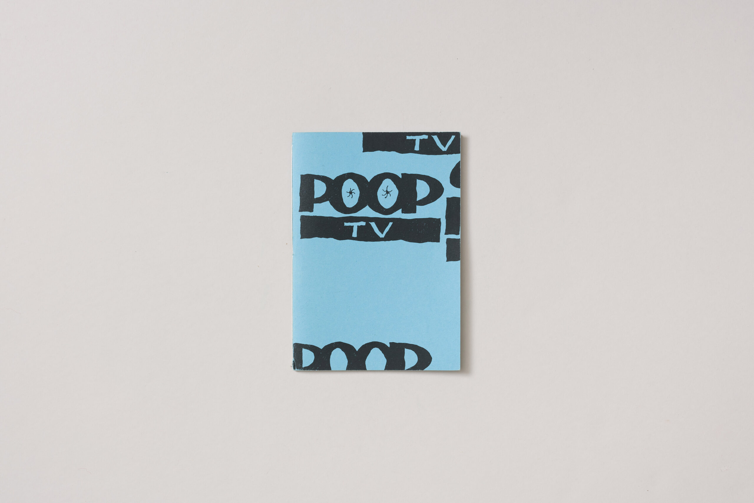 Sreda v sredo: Poop TV