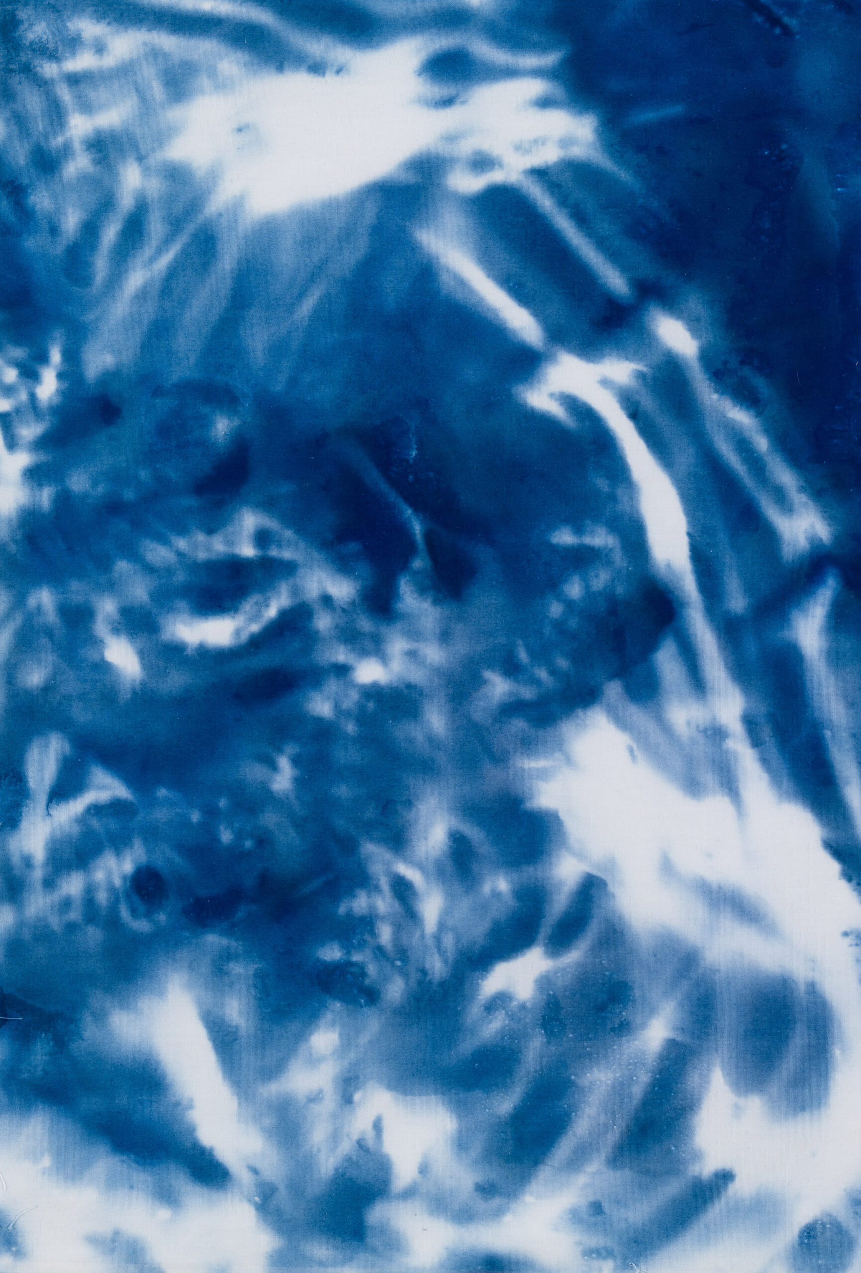 Tisa Praprotnik: Valovanja