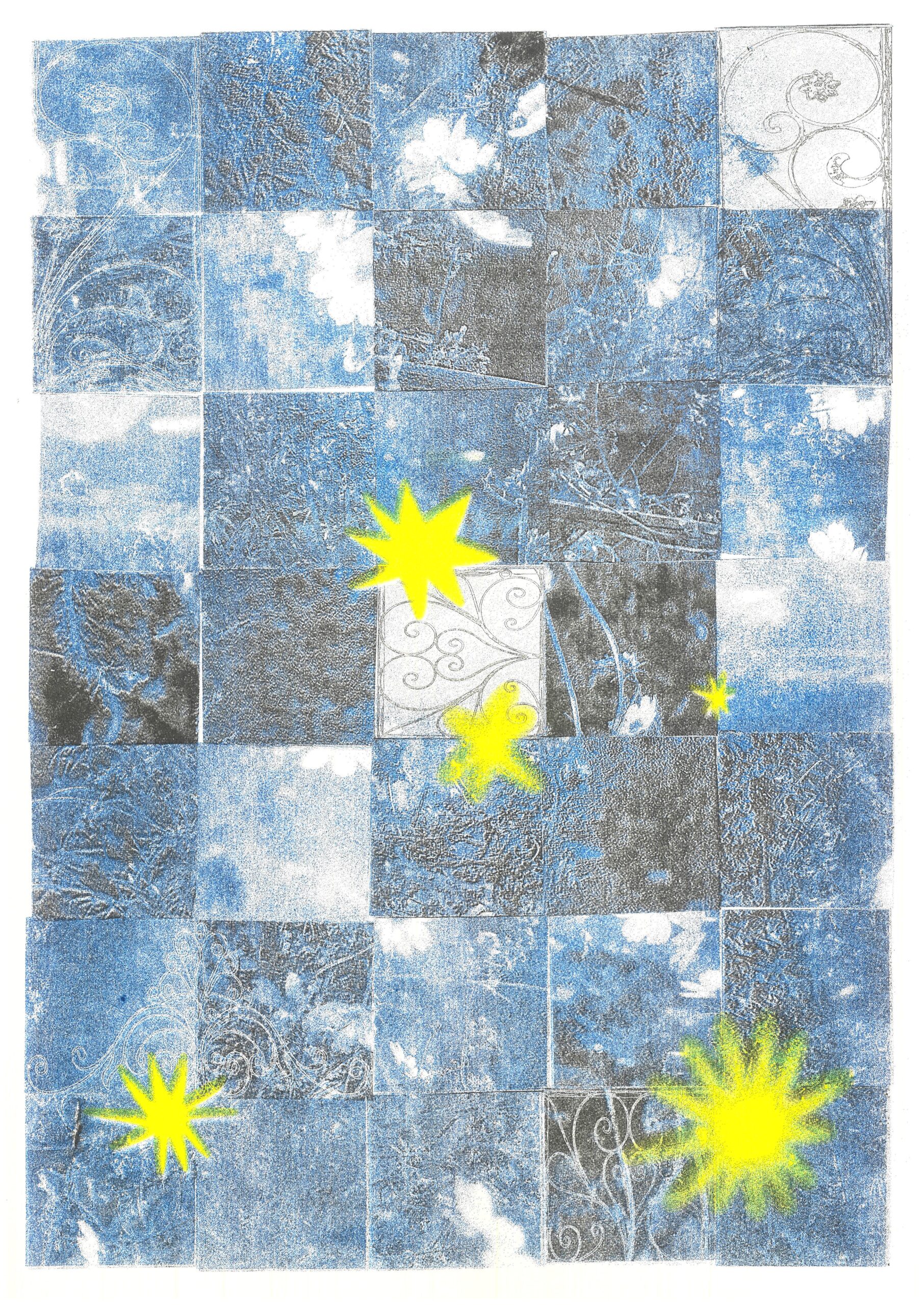 Ajda Justin x Mladi raziskovalci: Anja Kralj Es Sun-Thesis (appointMENT 9.0)