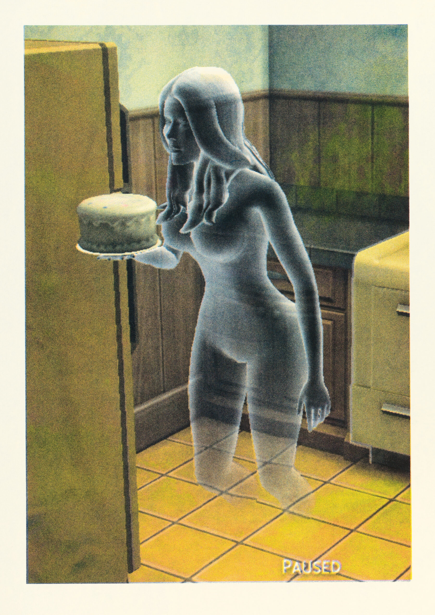 Klara Kracina x Neon Lies (appointMENT 9.0)