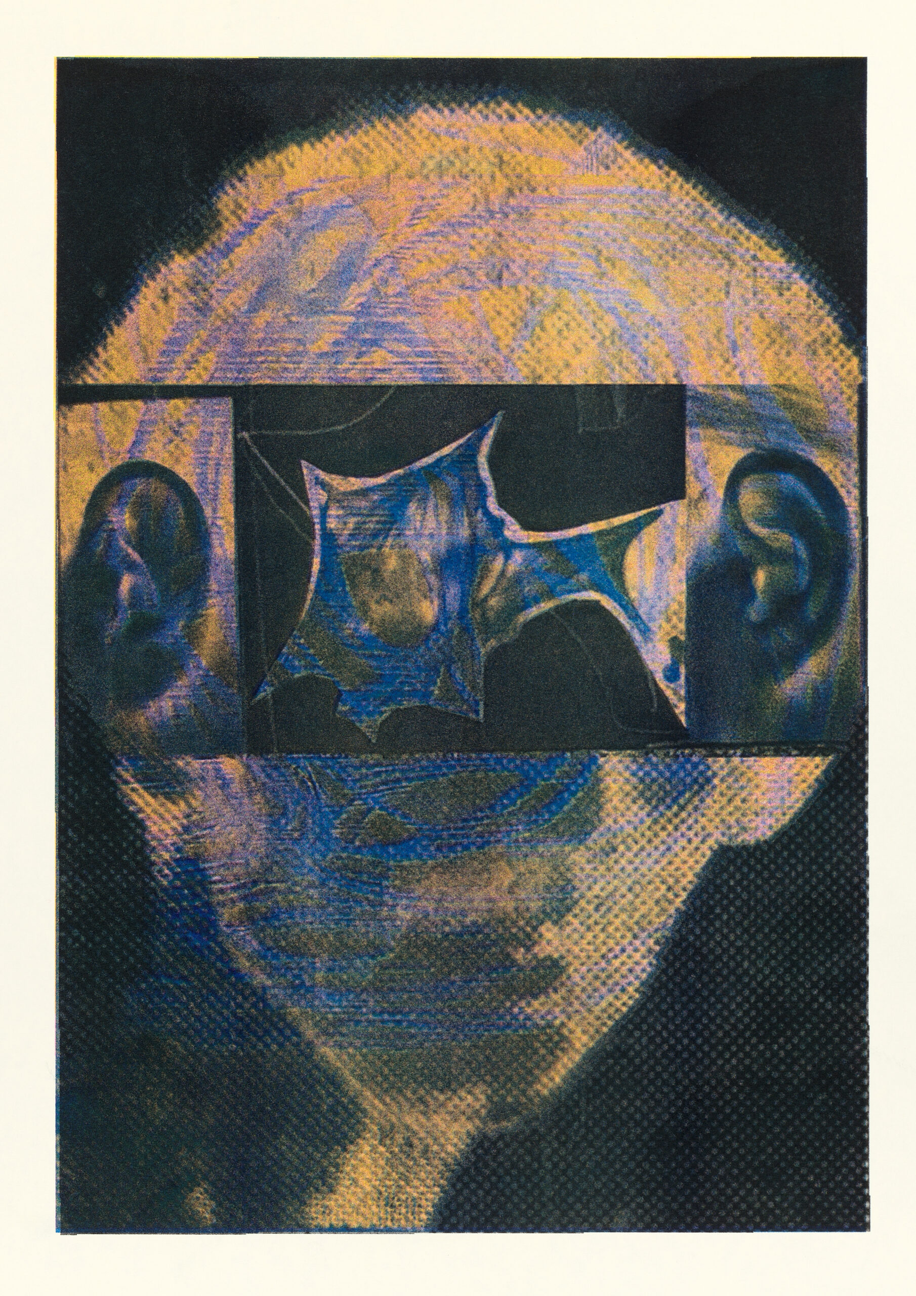 Klara Polajnar x Lander & Adriaan (appointMENT 9.0)