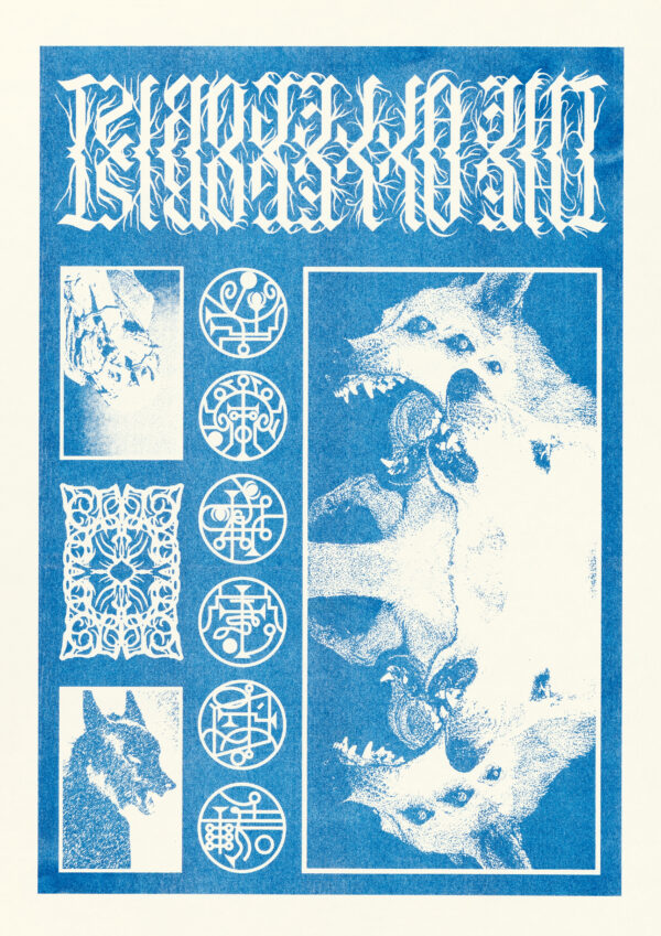 Klemen Seliškar x The Allegorist (appointMENT 9.0)