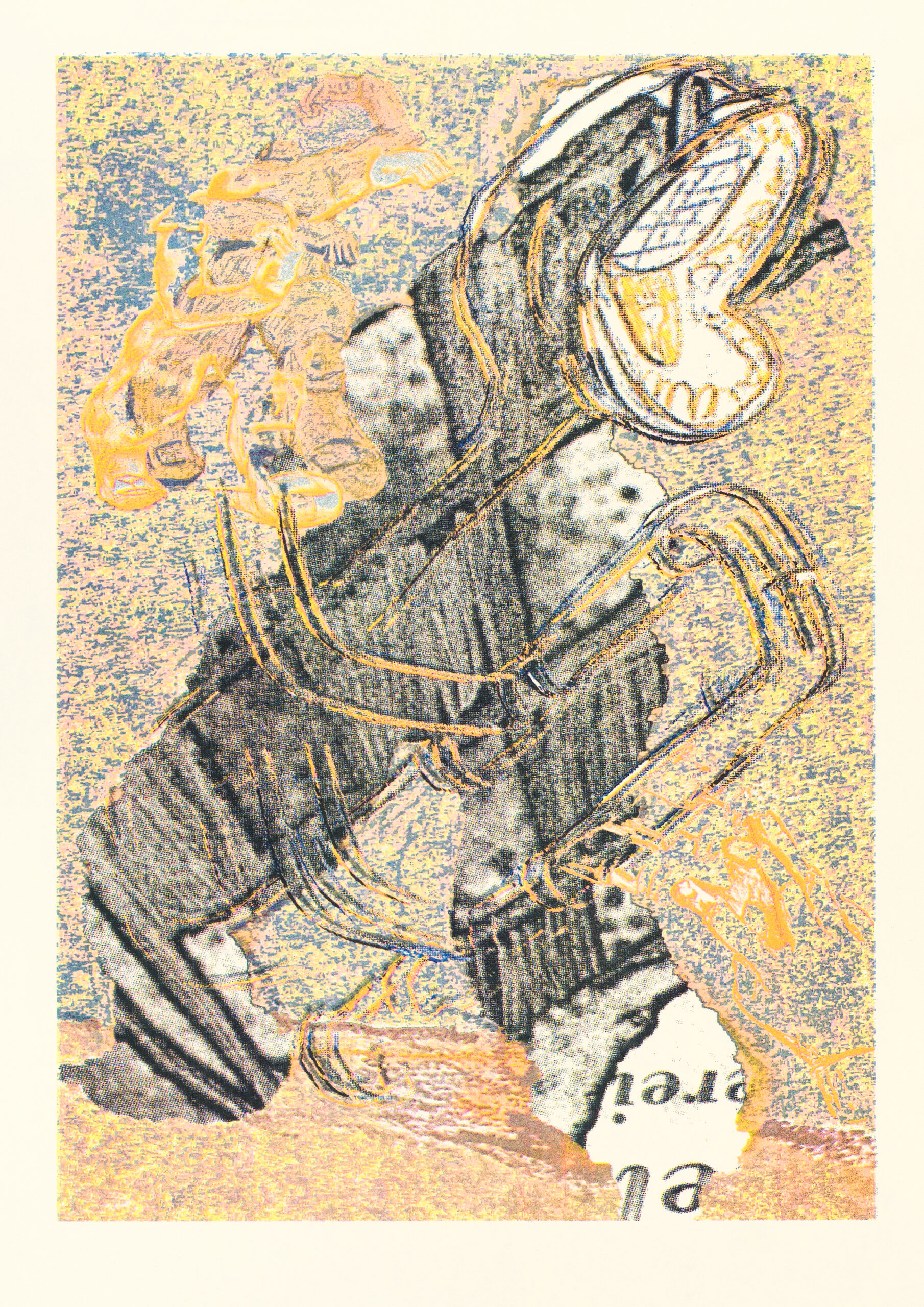 Kristian Župan x Kanalizacija (appointMENT 9.0)