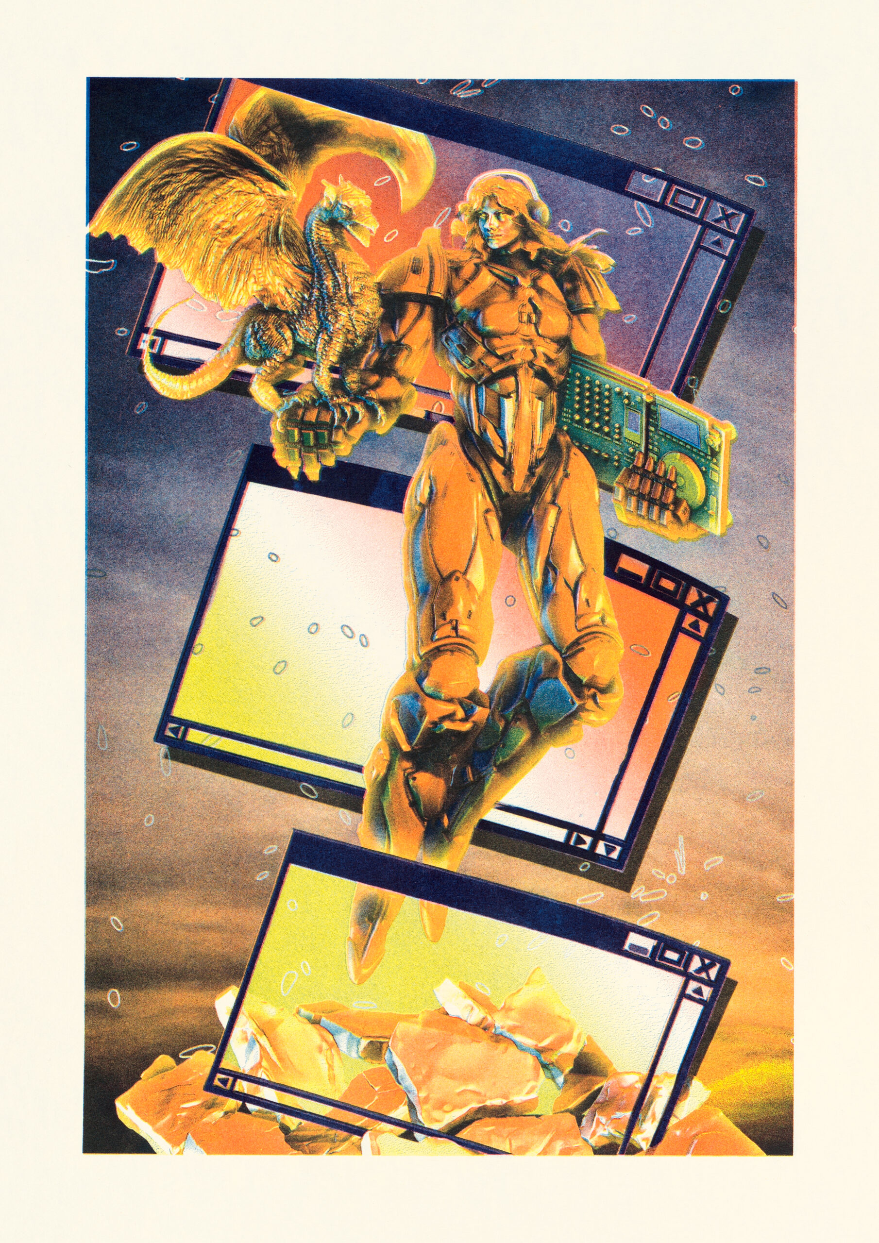 Luka Lavrenci x Warrego Valles (appointMENT 9.0)