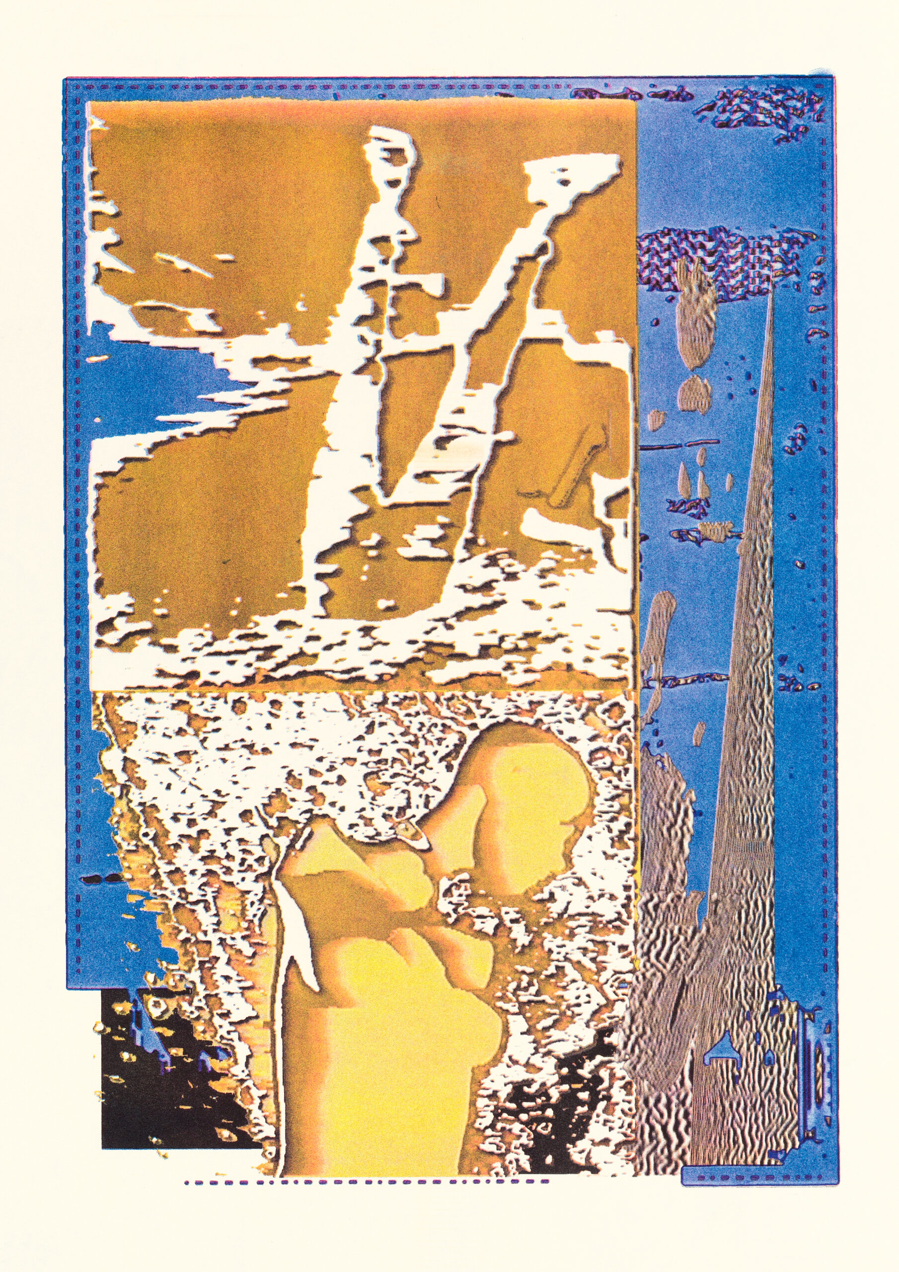 Manuel Brajnik x Texoprint (appointMENT 9.0)