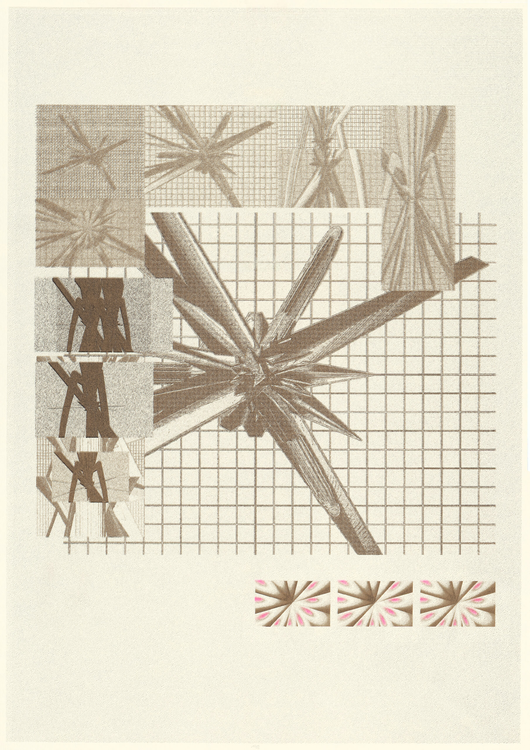 Maša Knapič x Moving as a Giant (appointMENT 9.0)