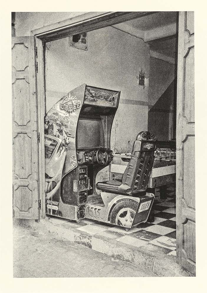 Matic Pandel x Nevena Jeremic (appointMENT 9.0)