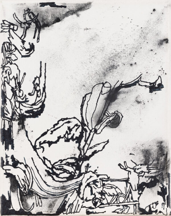 Nez Pez: Vestige