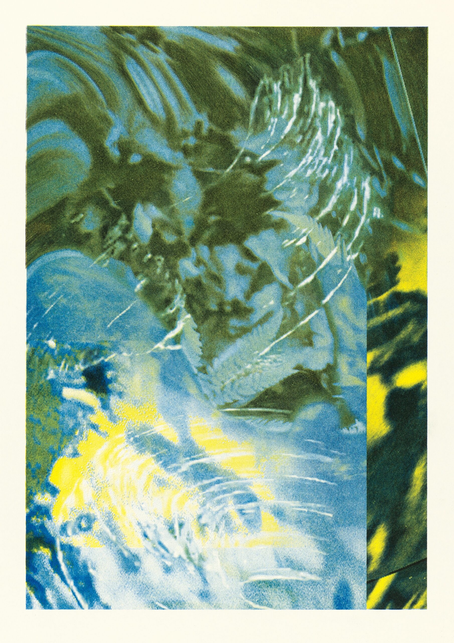 Neža Perovšek x makrohang (appointMENT 9.0)