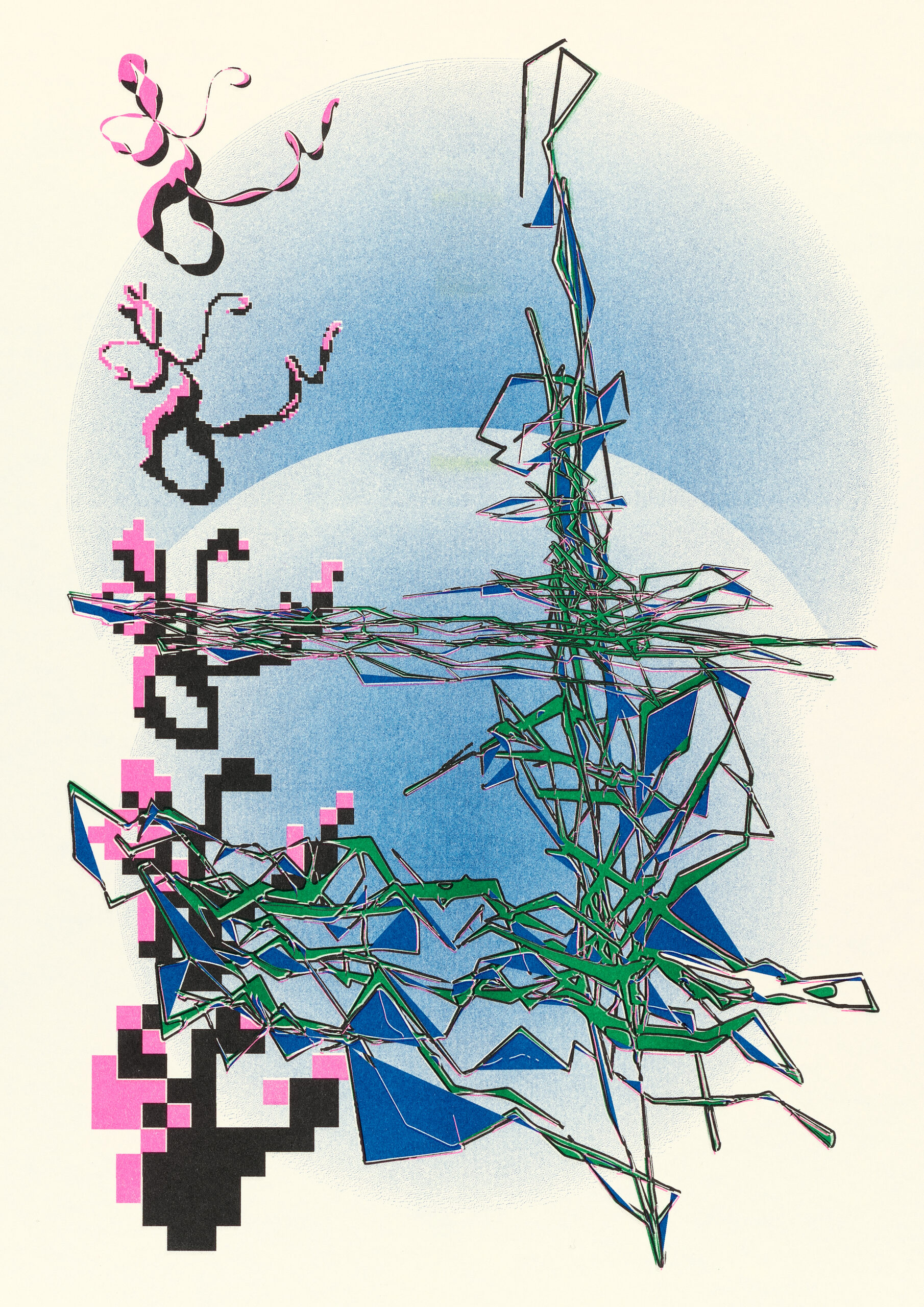 Nik Leban x Still House Plants (appointMENT 9.0)