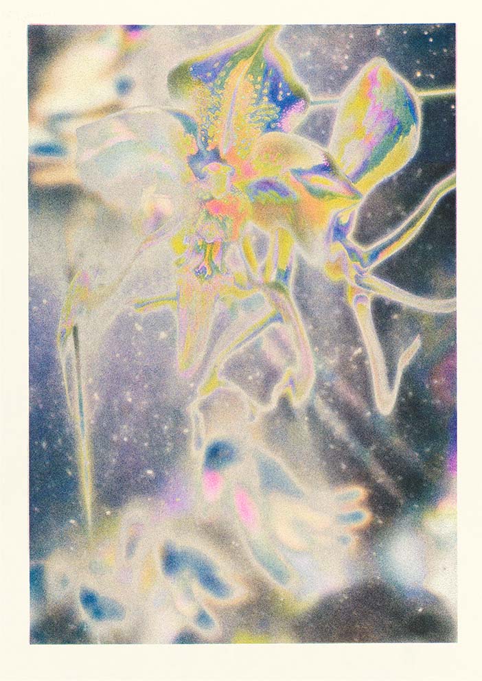 Nika Tomažič x Soul Feeder (appointMENT 9.0)