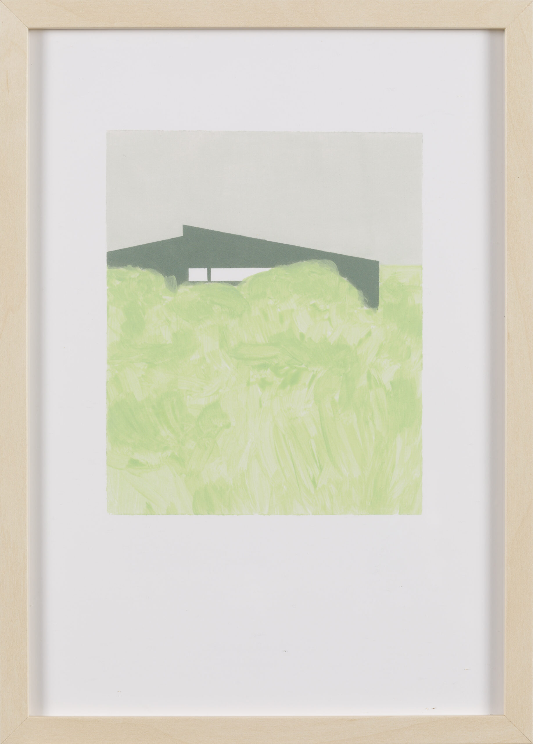 Nina Čelhar: Vpetost III