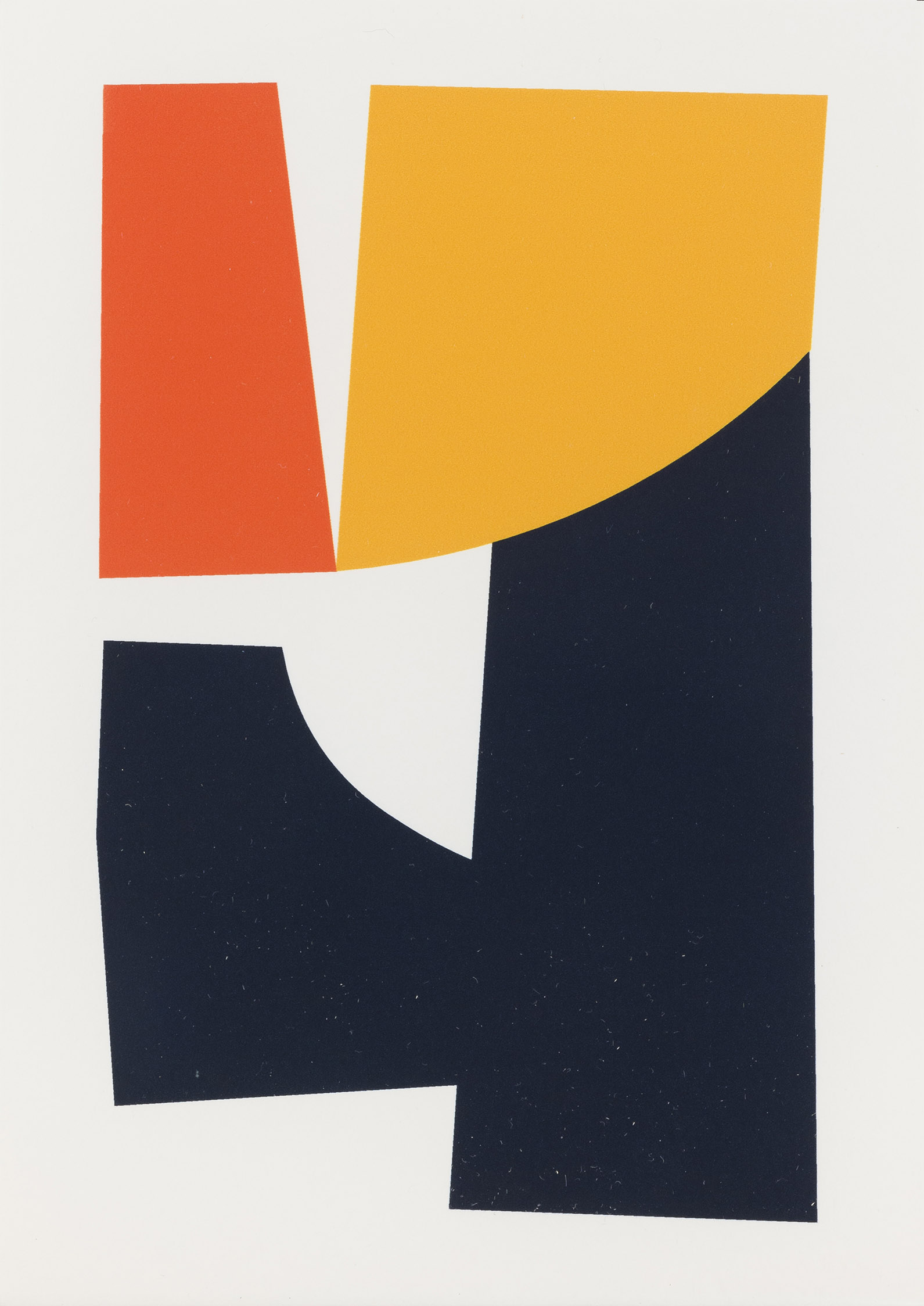 Nina Urh: Brez naslova I