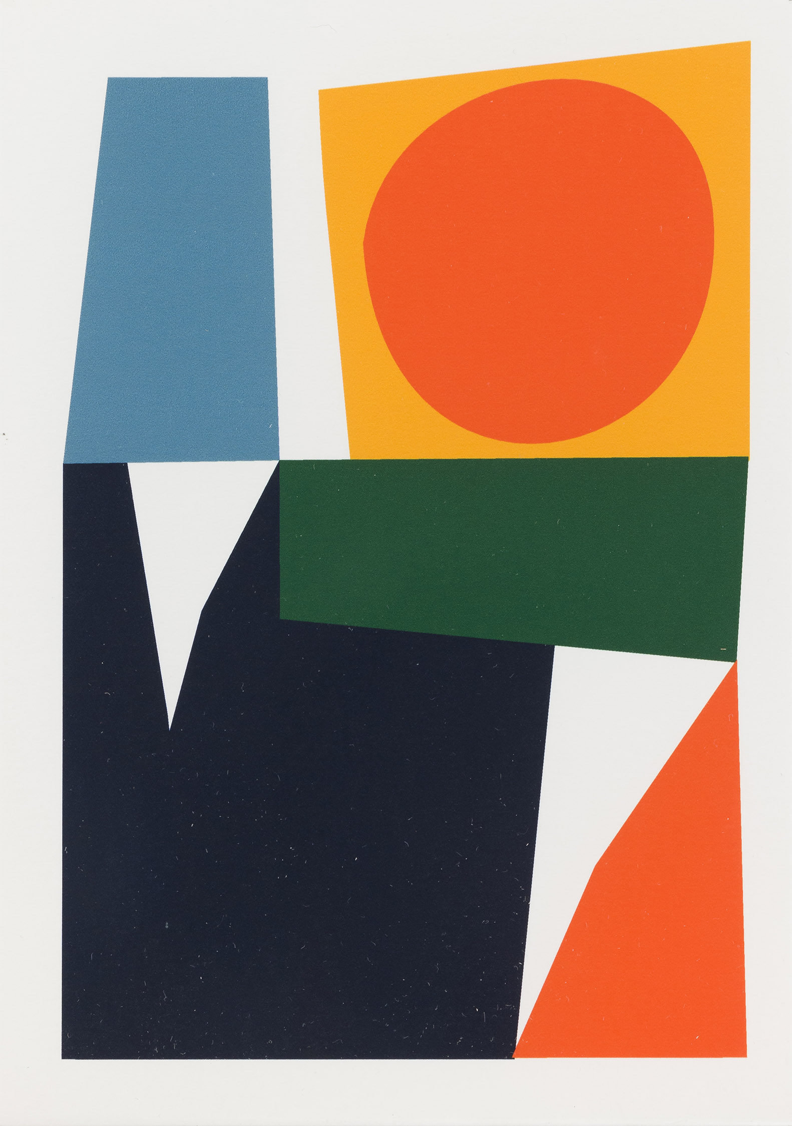 Nina Urh: Brez naslova II