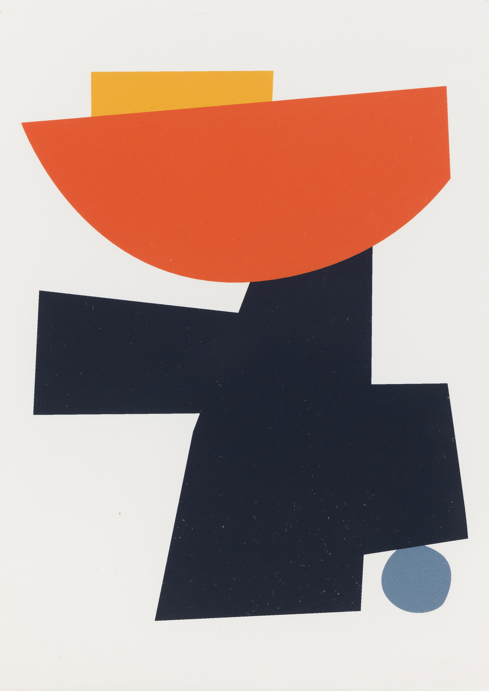 Nina Urh: Brez naslova III