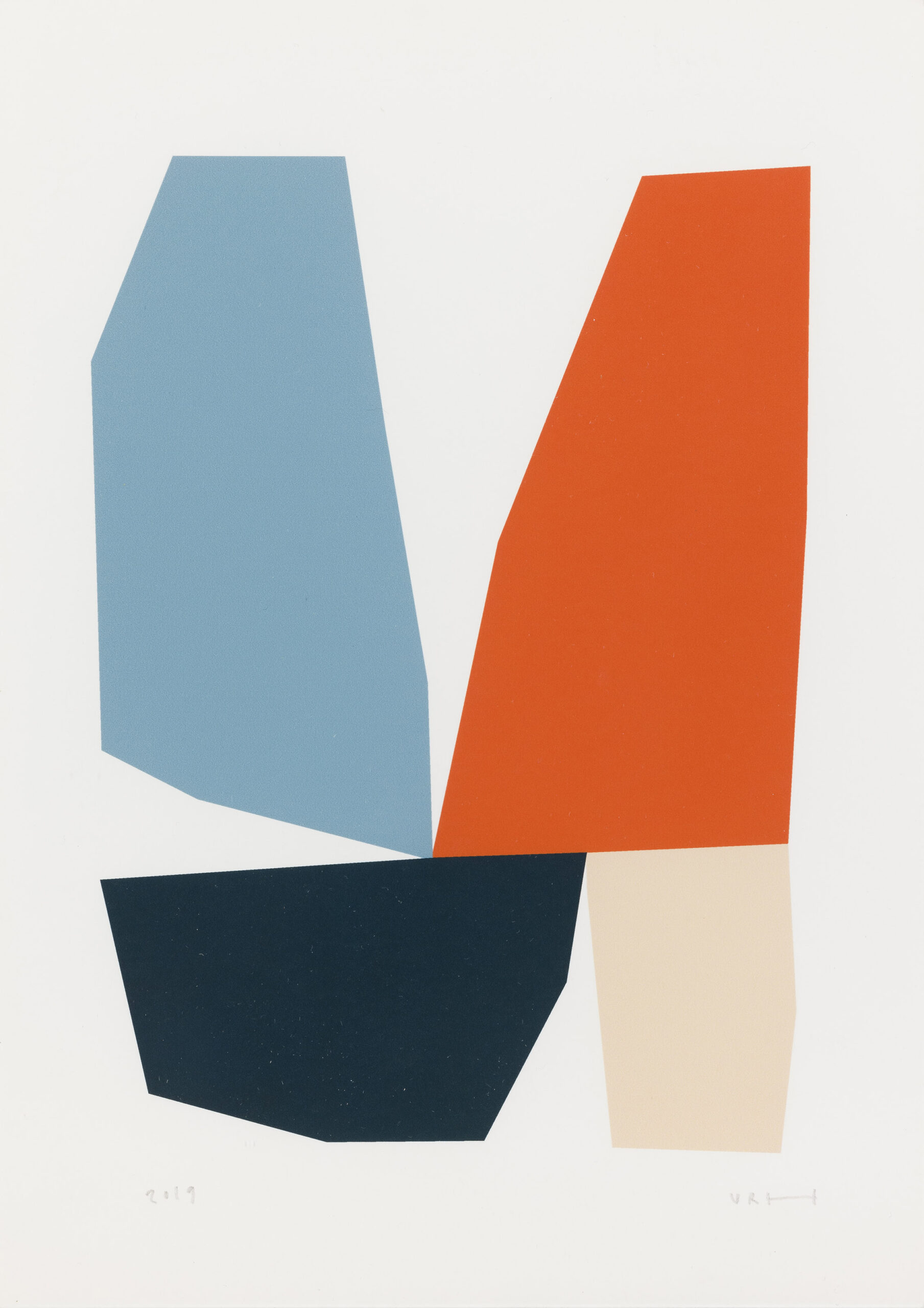 Nina Urh: Brez naslova V