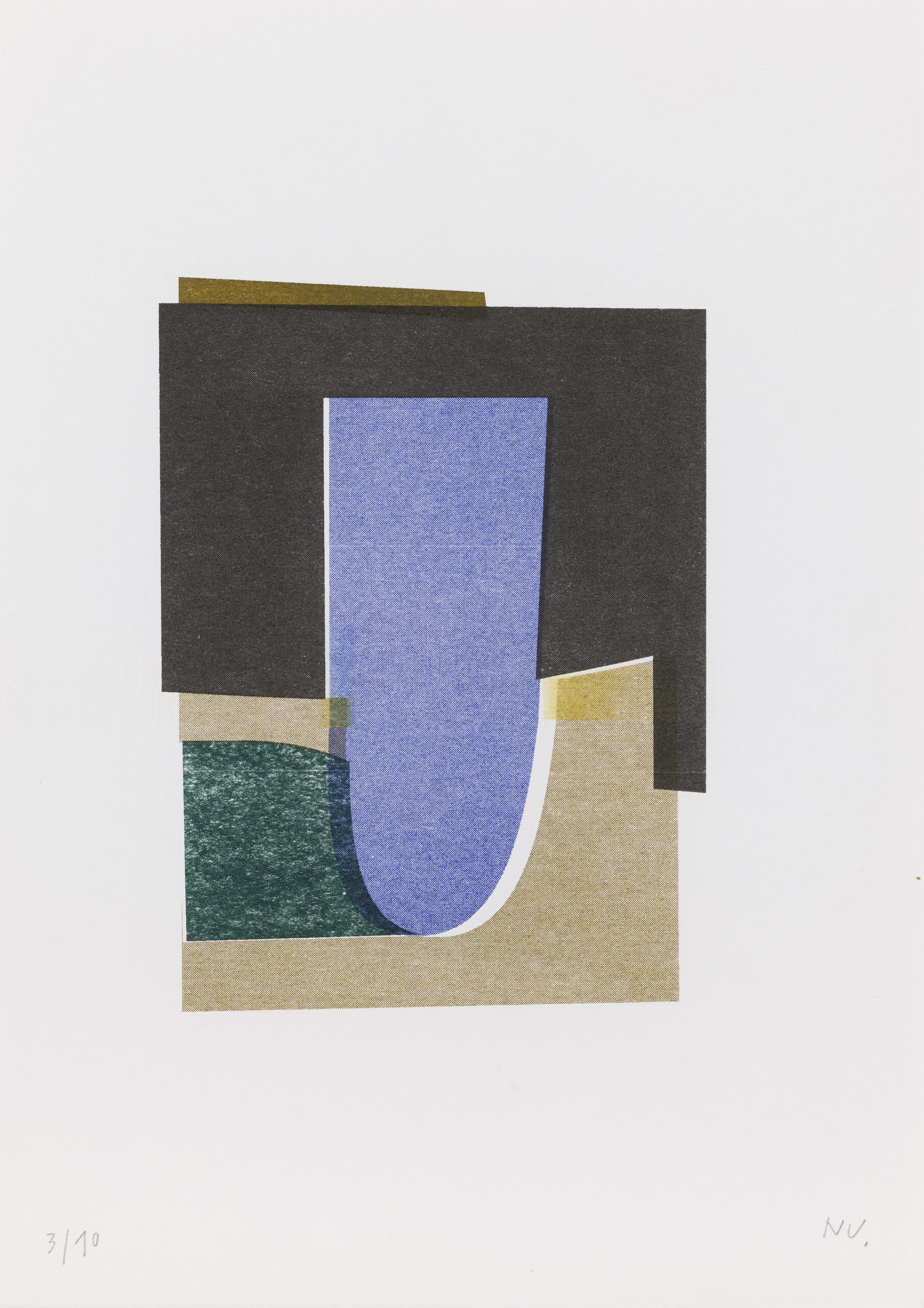 Nina Urh: Brez naslova VII