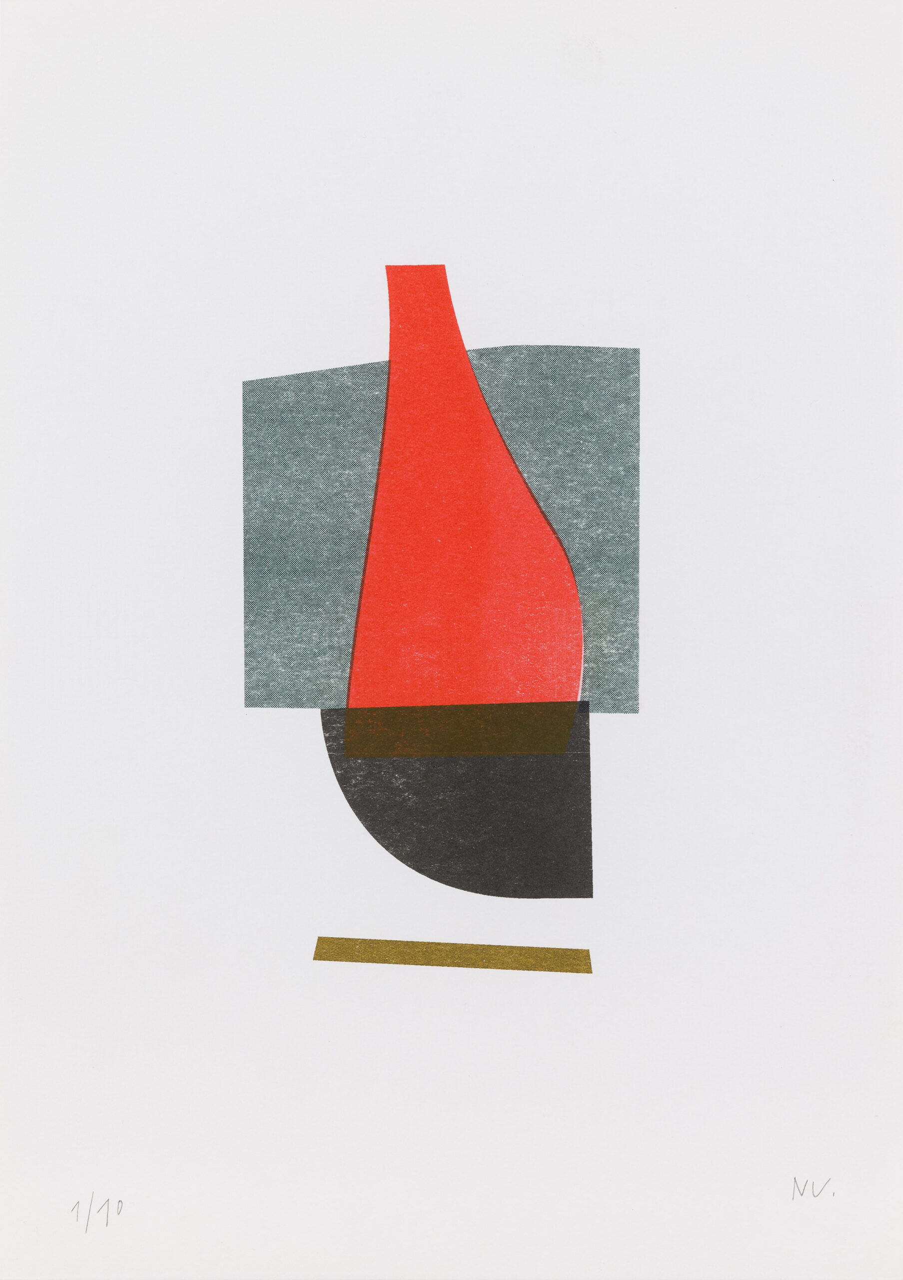 Nina Urh: Brez naslova VIII