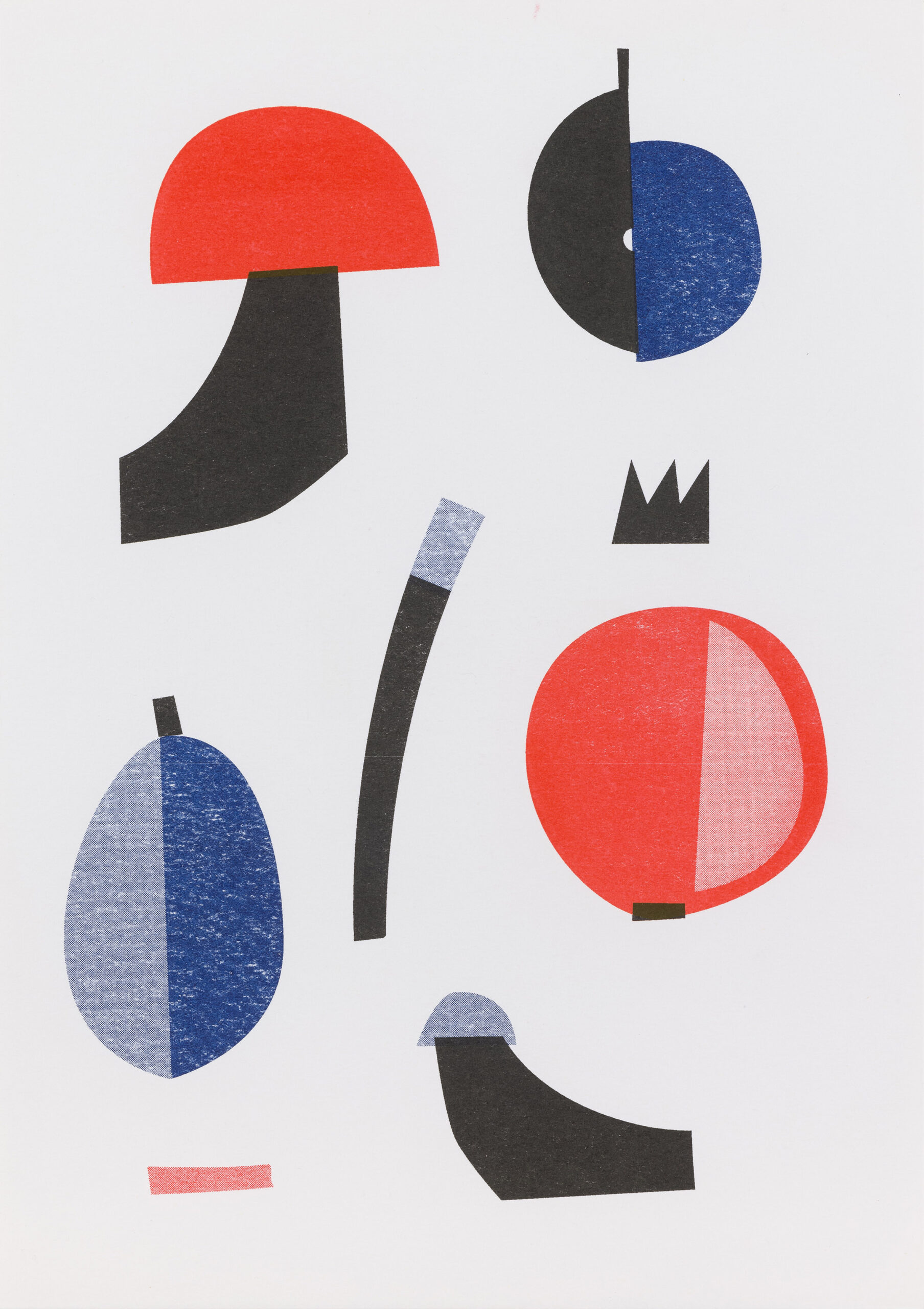 Nina Urh: Brez naslova IX