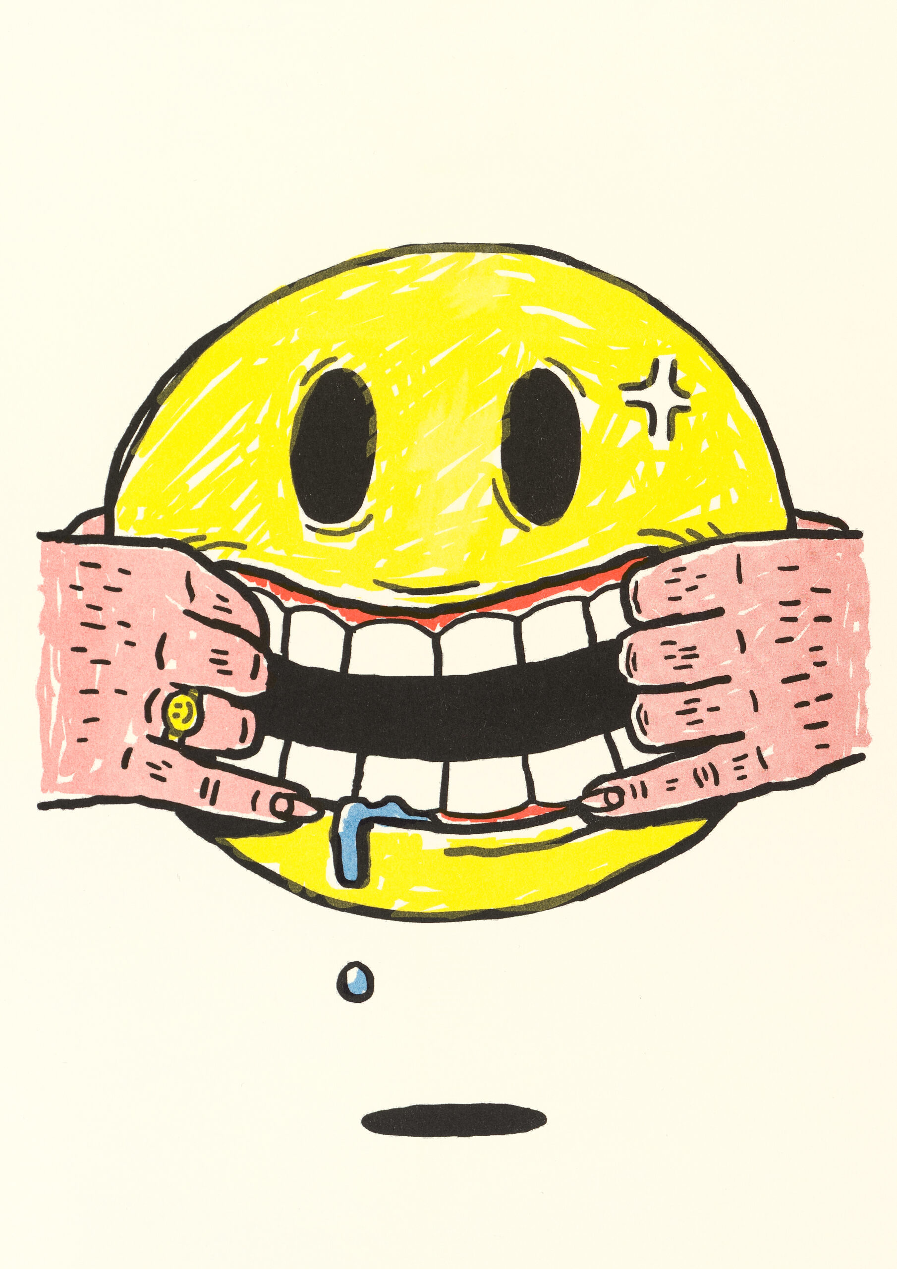 Peter Ferlan x SMILE (appointMENT 9.0)