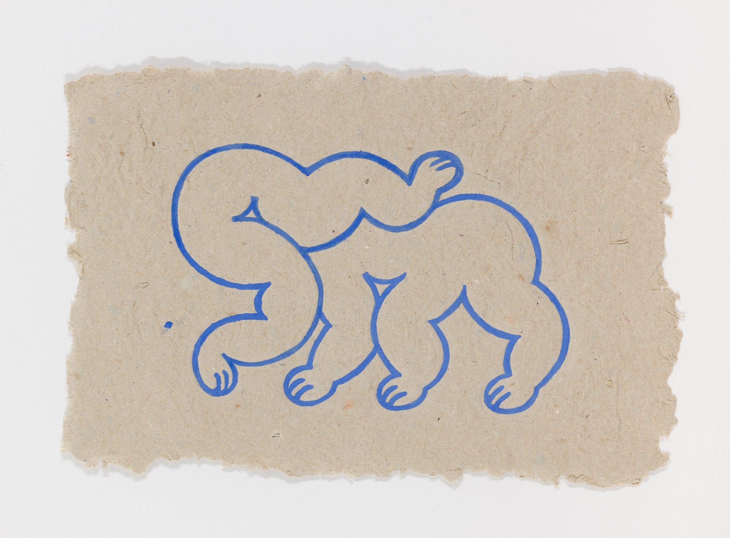 Petra Berčan: Mucice I