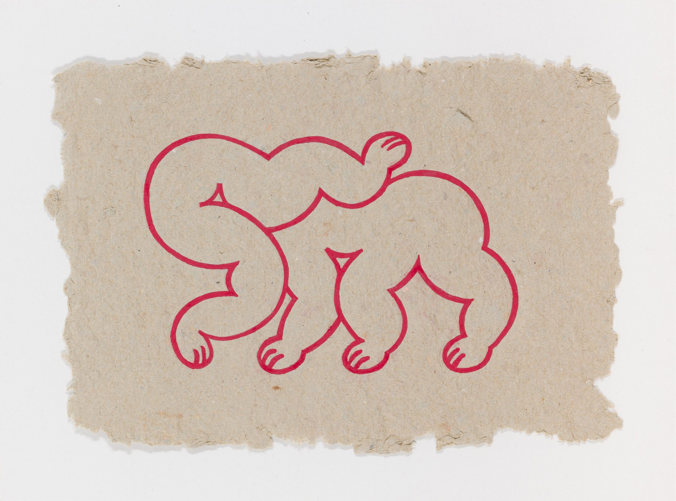 Petra Berčan: Mucice II