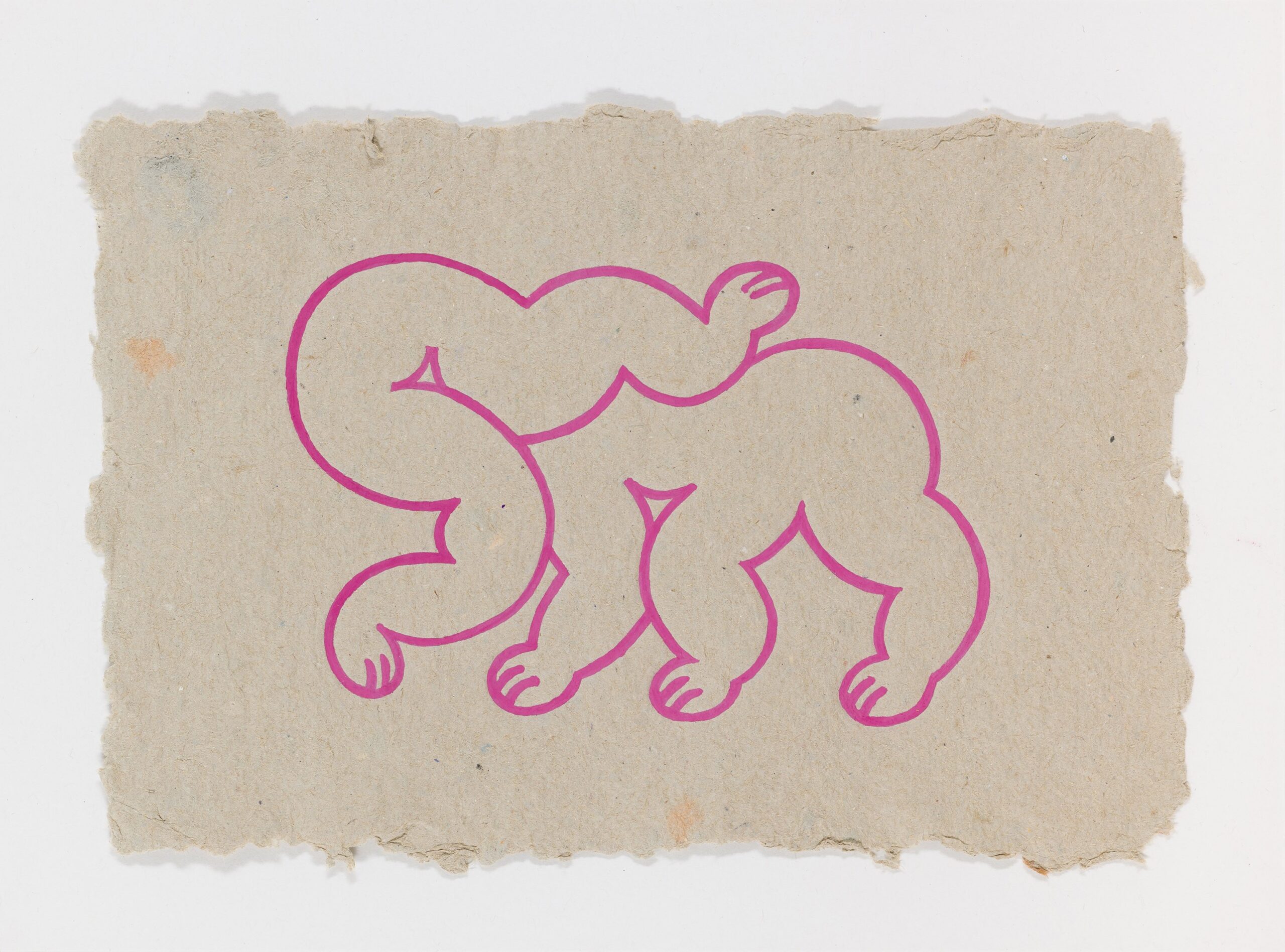 Petra Berčan: Mucice III