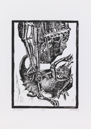 Sabina Brgles: St. Michael