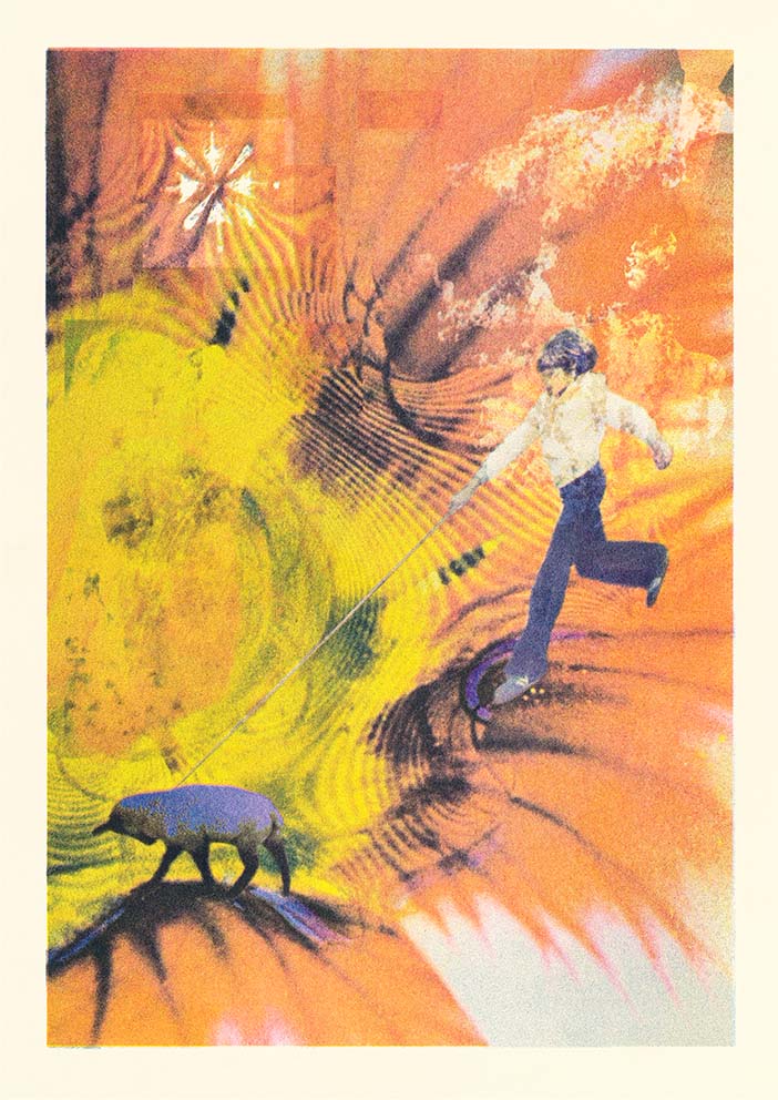 Tara Kek x Ugly (appointMENT 9.0)