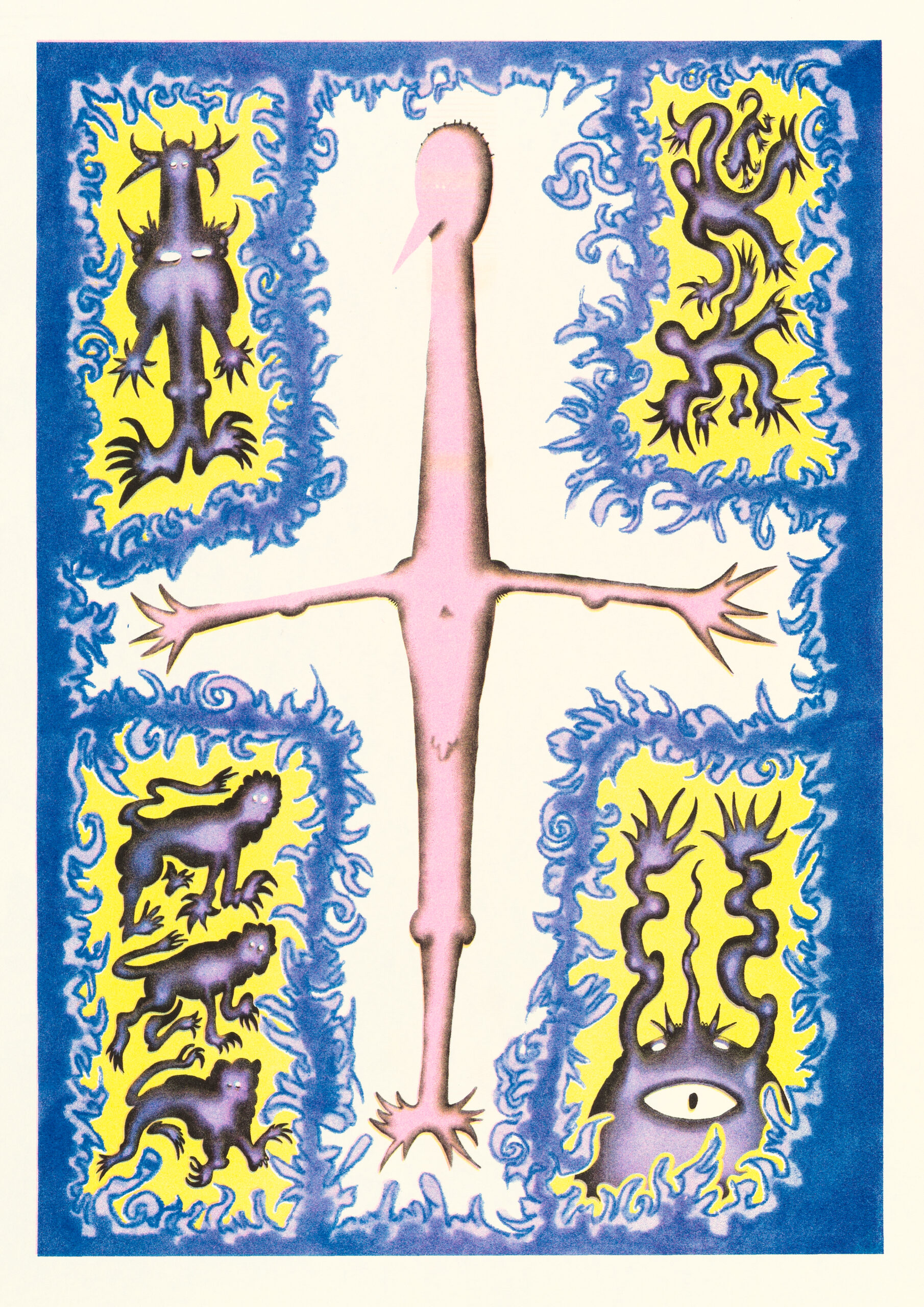 Vanja Flis x Decolonize Your Mind Society (appointMENT 9.0)