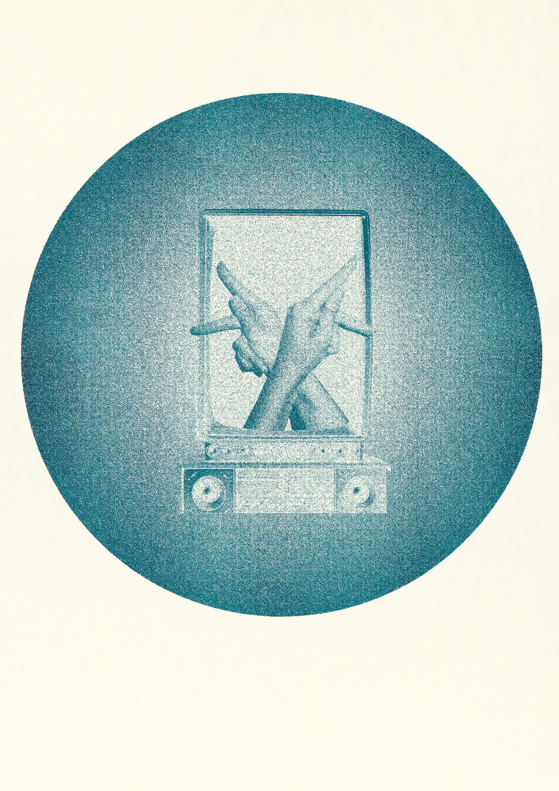 Vita Tušek x Kosmonauci (appointMENT 9.0)