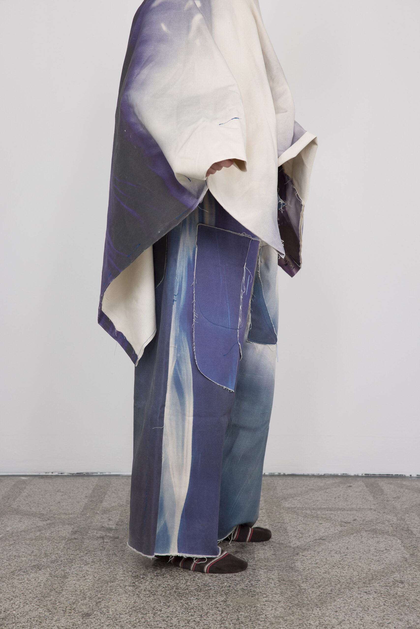 Žan Gašperič: Manifestation Through Visualisation II