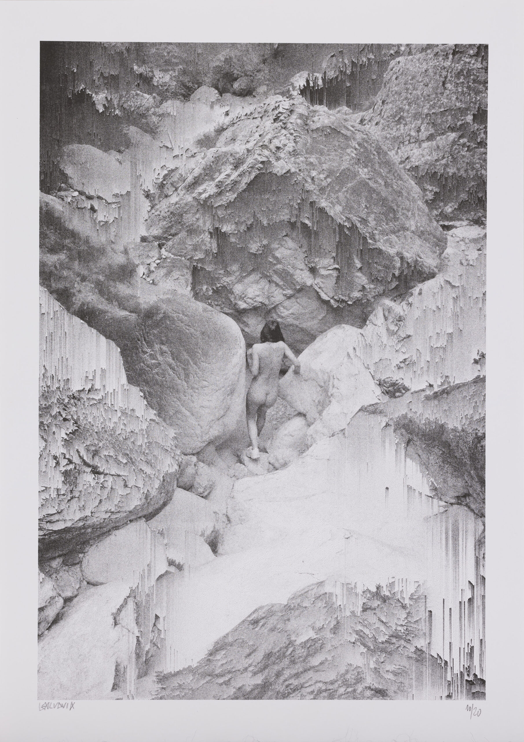 Lealudvik: Erosion I