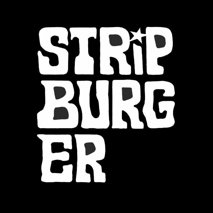 STRIPBURGER