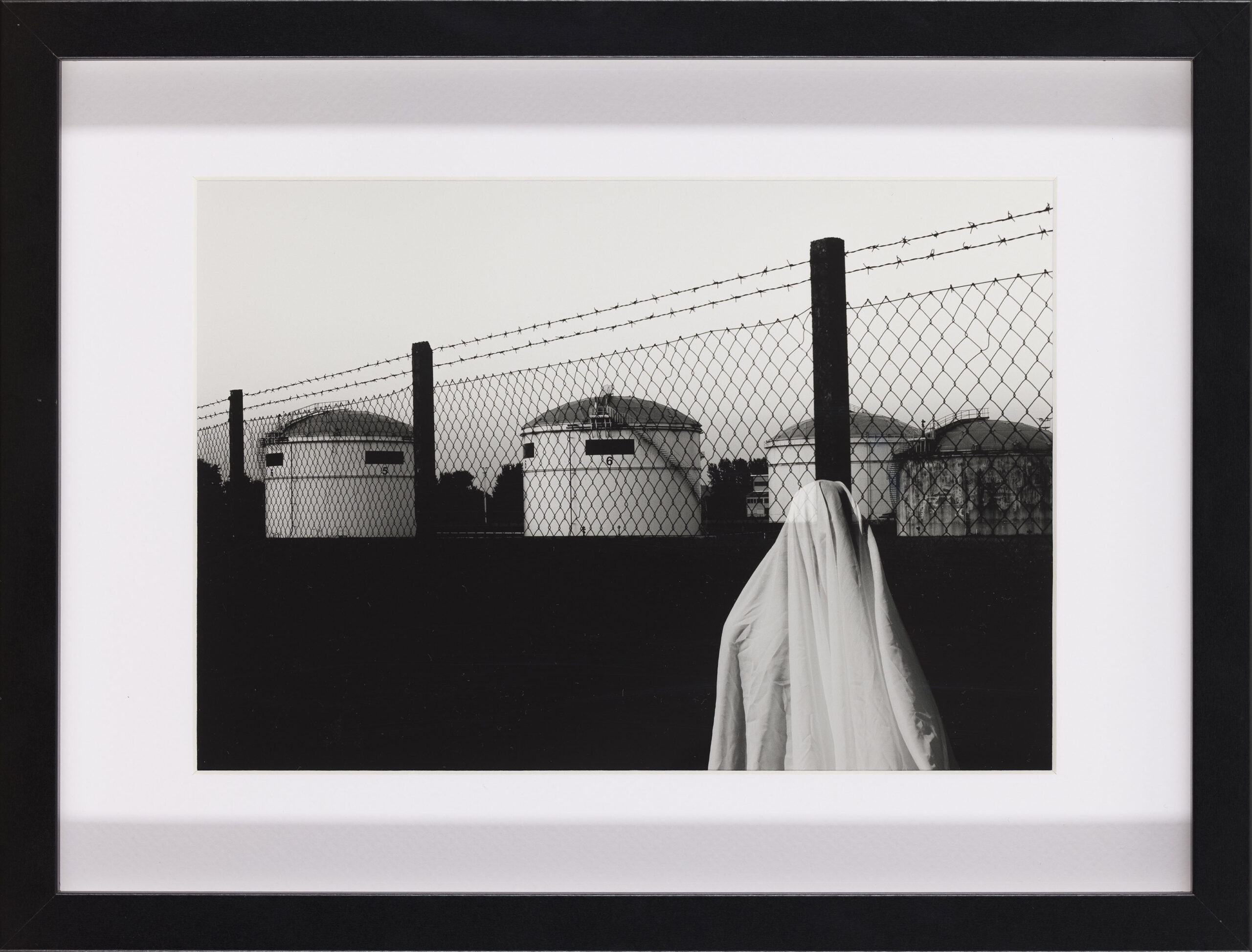 Aleksander Štumberger: 5,6 (z okvirjem)