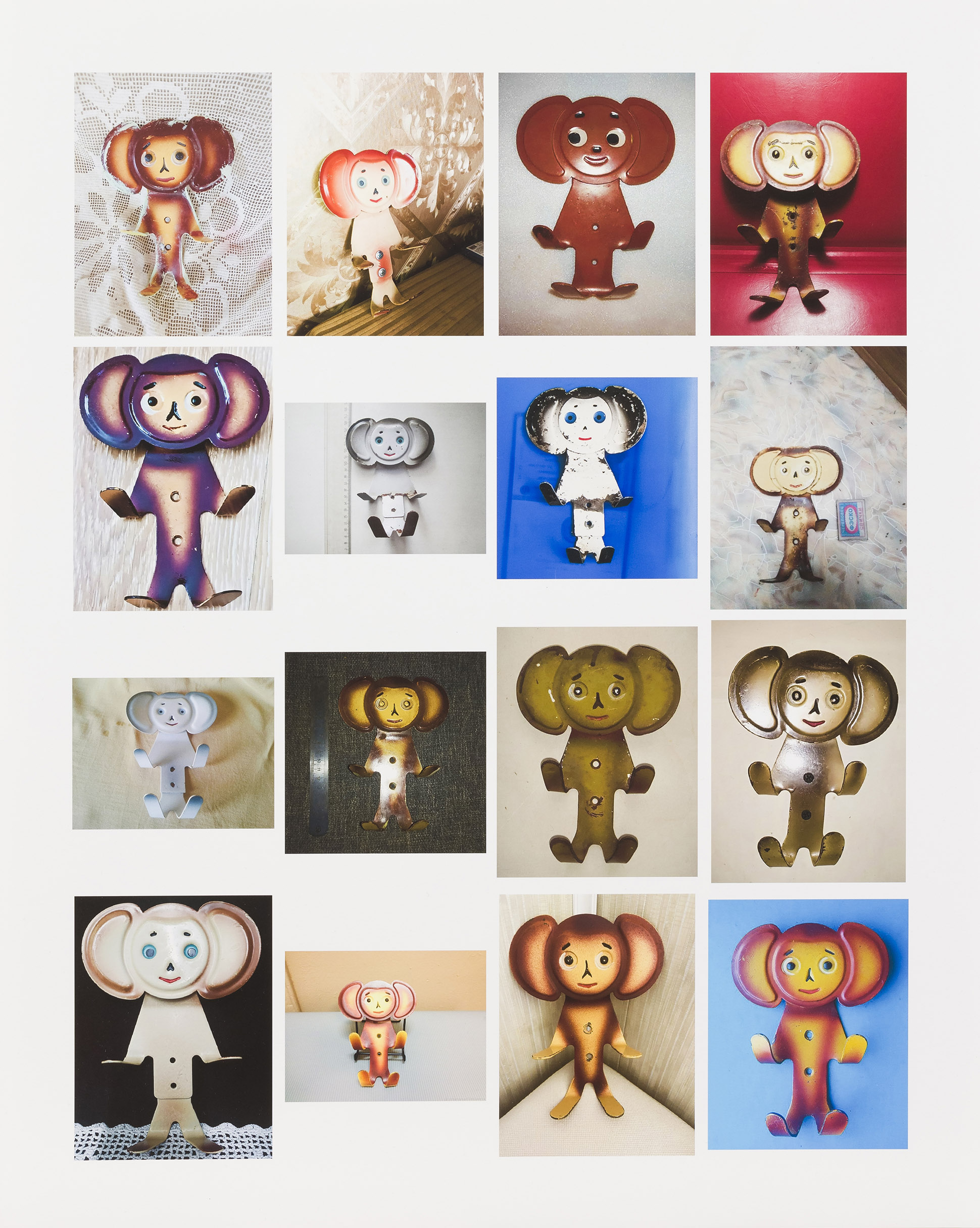 Eva Bevec: Original Experience