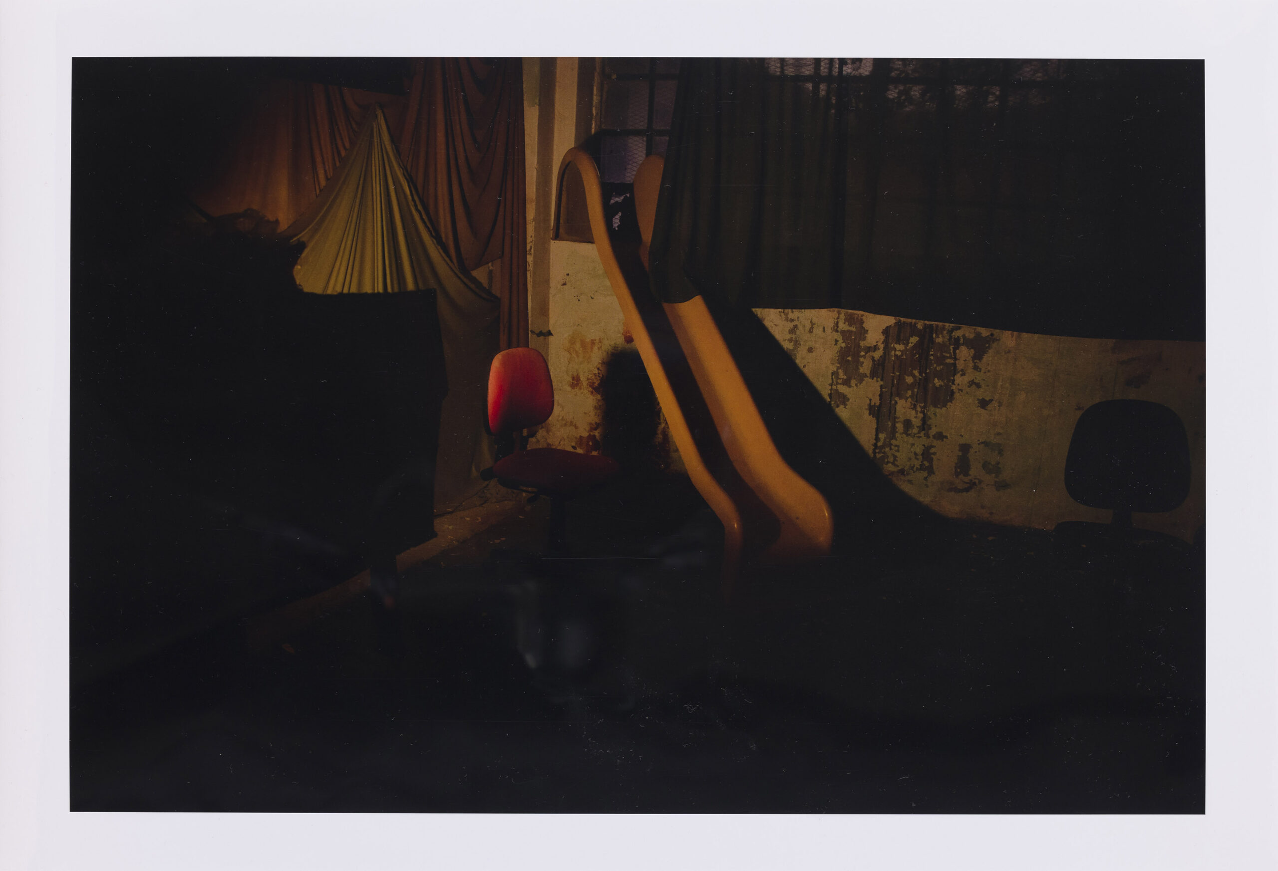 Jelena Milohanić: Playground 01