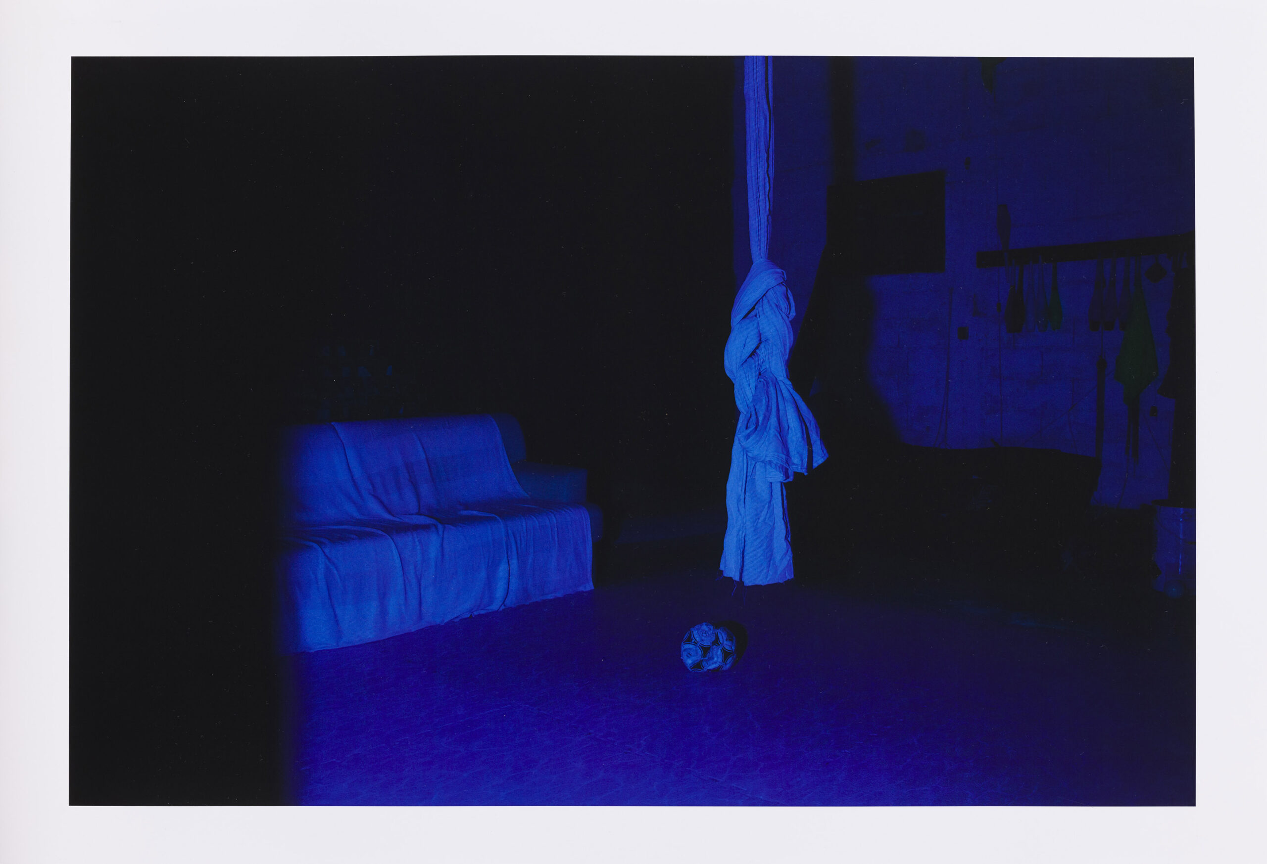 Jelena Milohanić: Playground 02