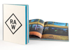 Belgrade Raw Collective: Belgrade Raw (Rostfrei Publishing)
