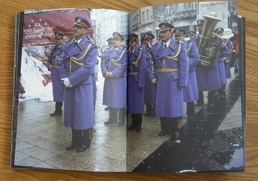 Belgrade Raw Collective: Belgrade Raw (Rostfrei Publishing) - slika 17