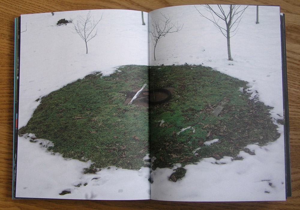 Belgrade Raw Collective: Belgrade Raw (Rostfrei Publishing) - slika 14